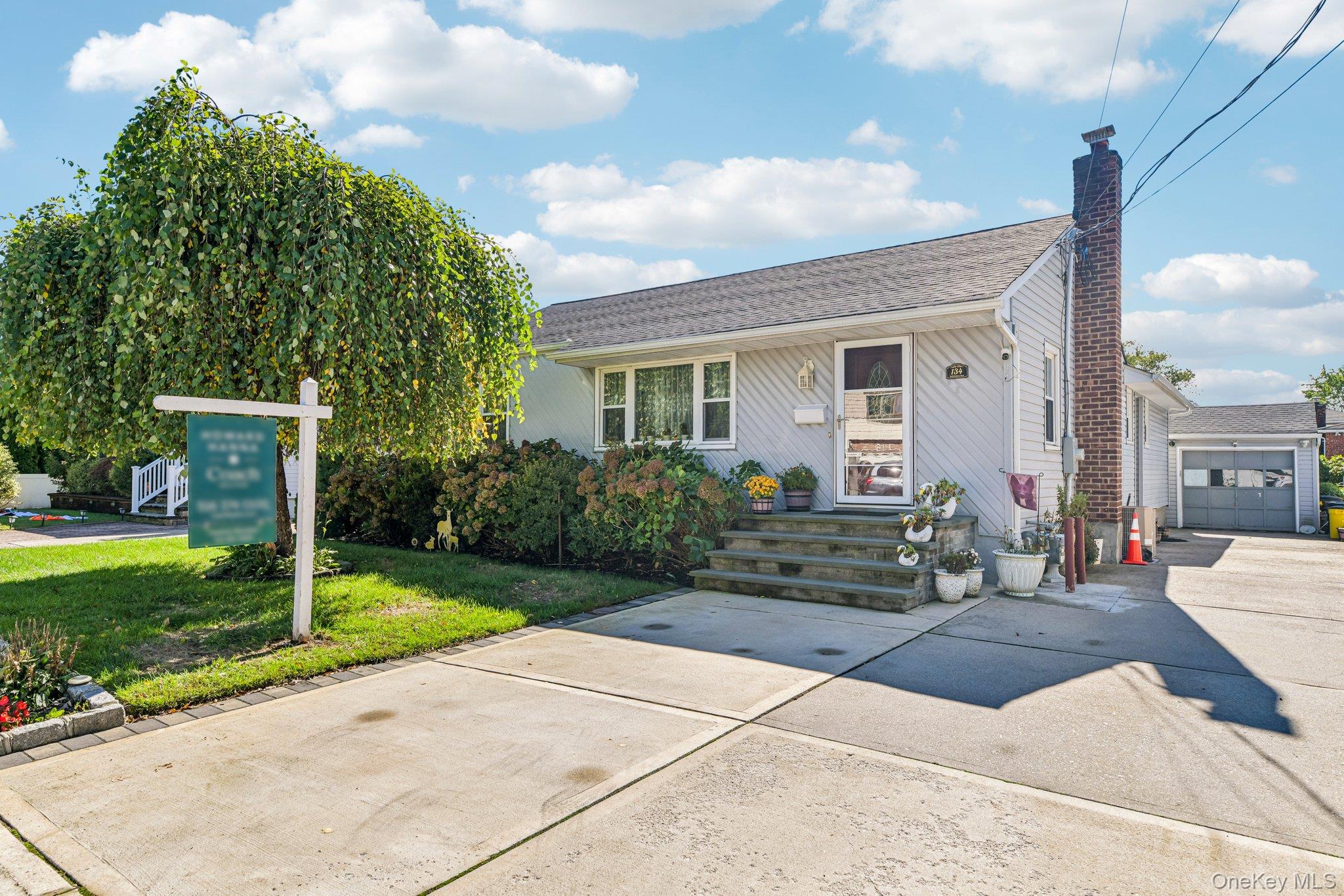 134 Baltimore Avenue, Massapequa