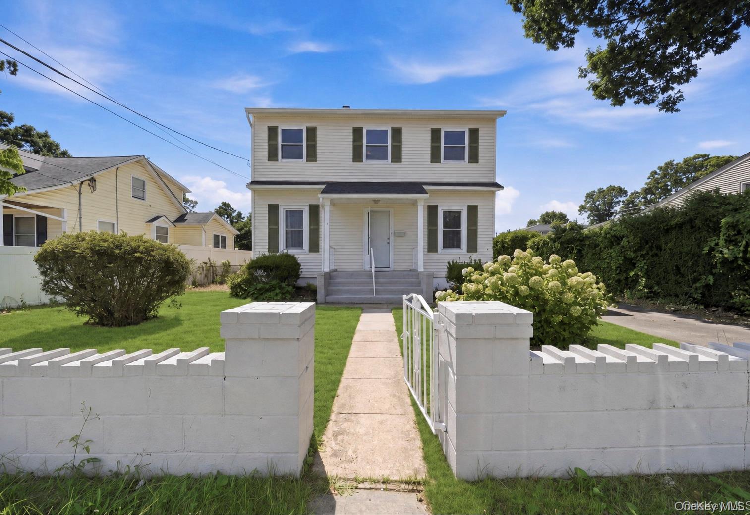 50 Bittermint Street, Islip