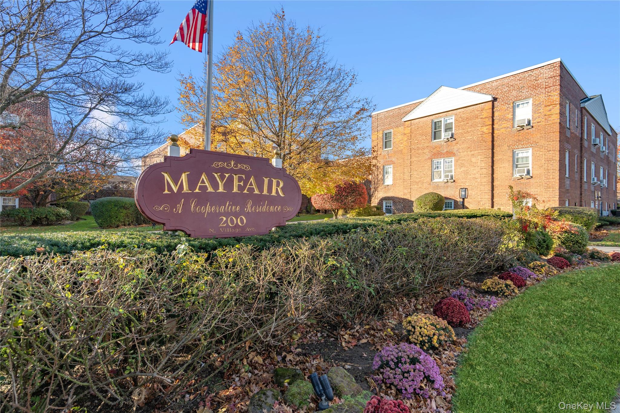 200 Village Avenue #100