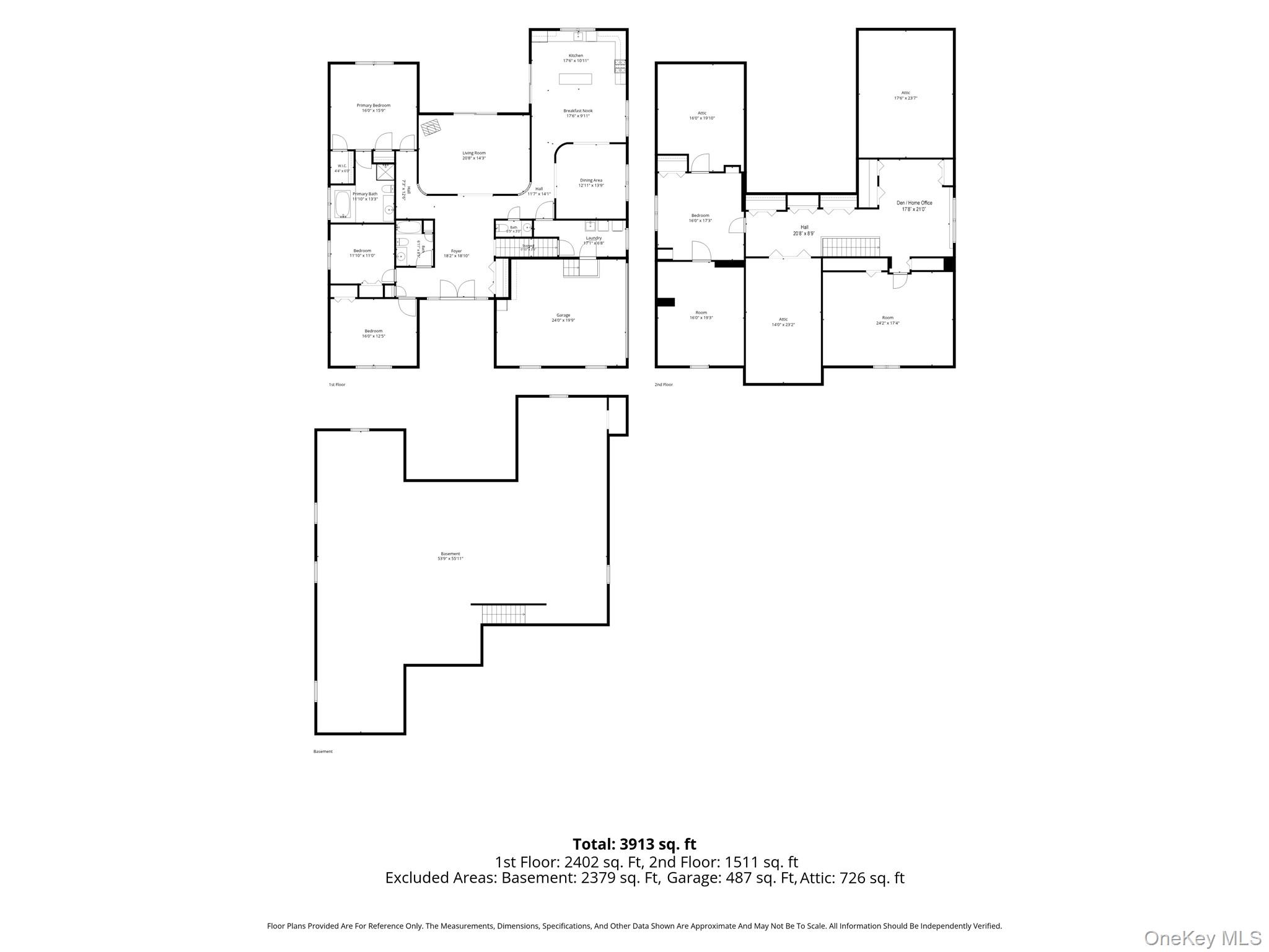 37 Woodside Avenue — photo 50