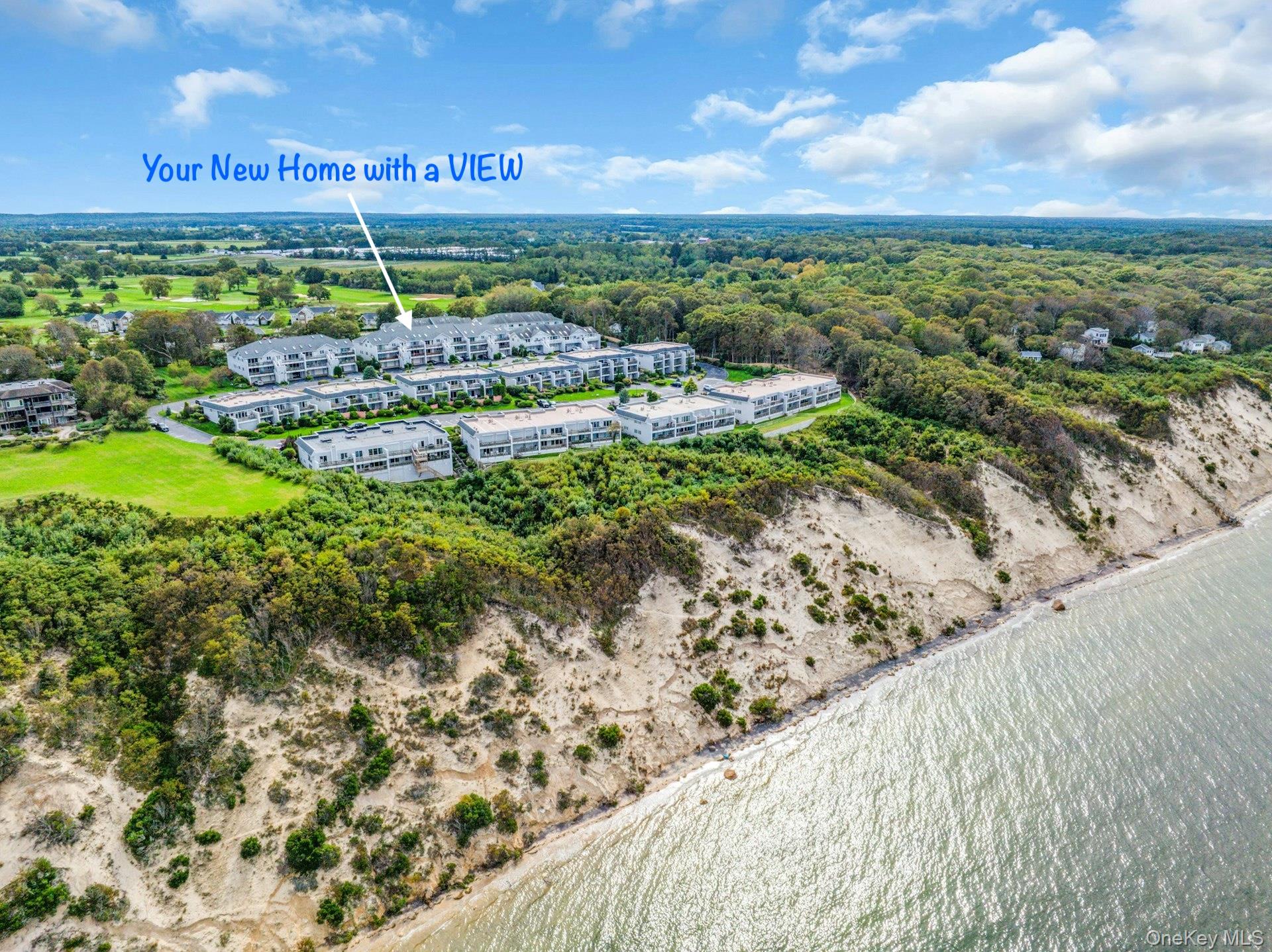 3103 Bluffs Drive, Baiting Hollow