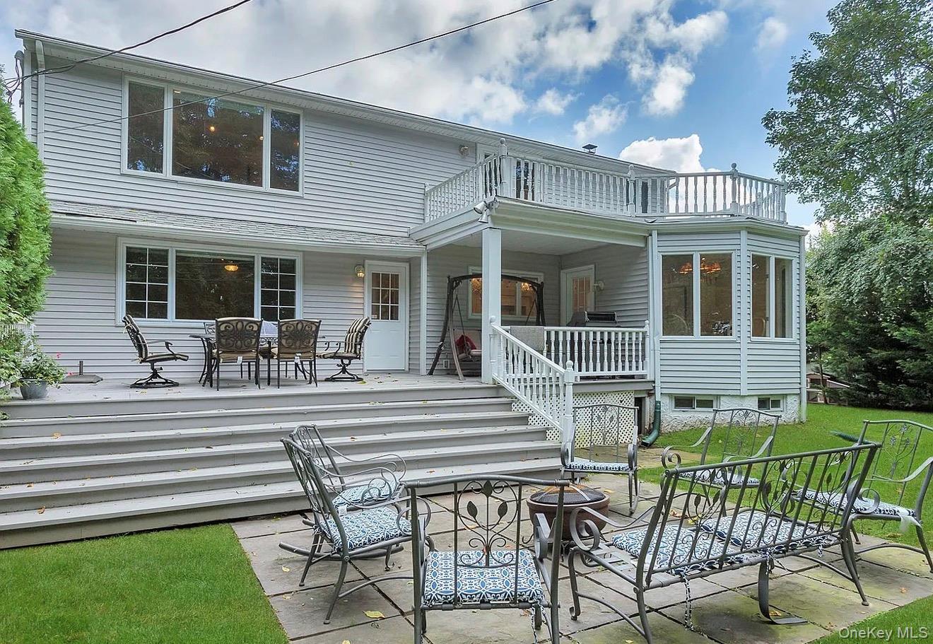 23 Barry Drive — photo 12