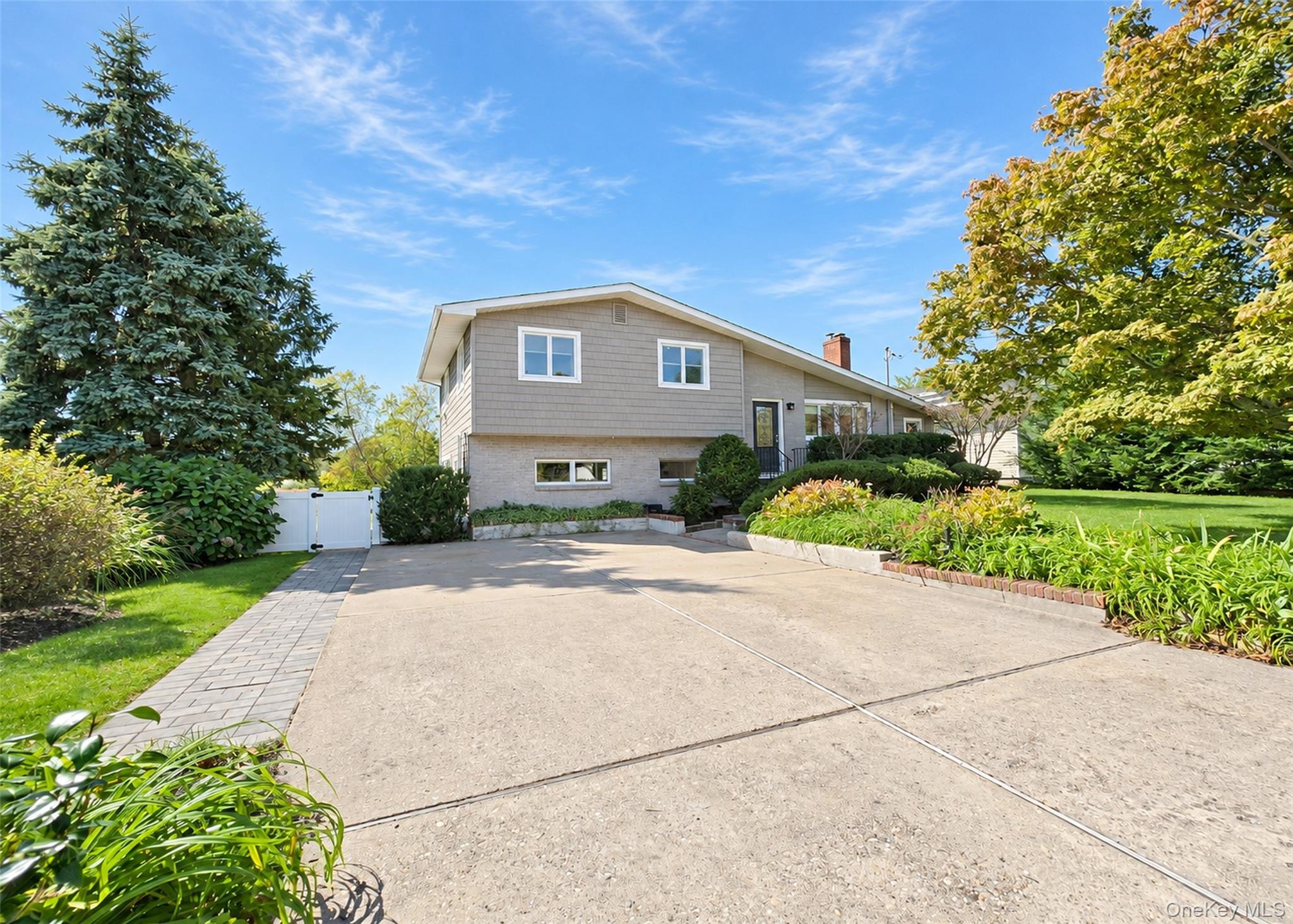 46 and 42 West Lake Drive, Patchogue
