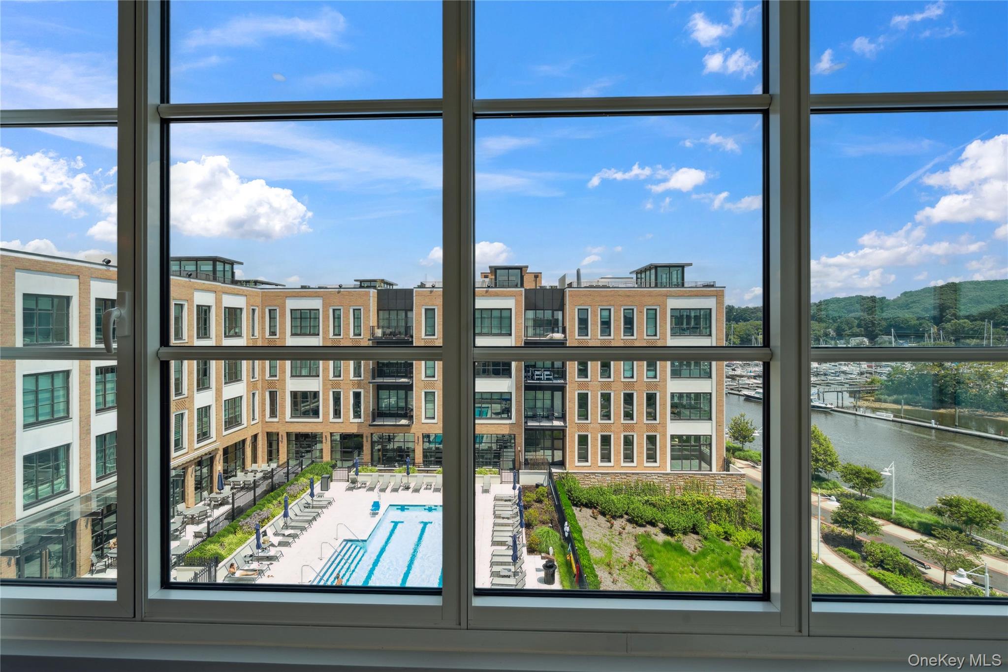 100 Garvies Point Road #1204, Glen Cove