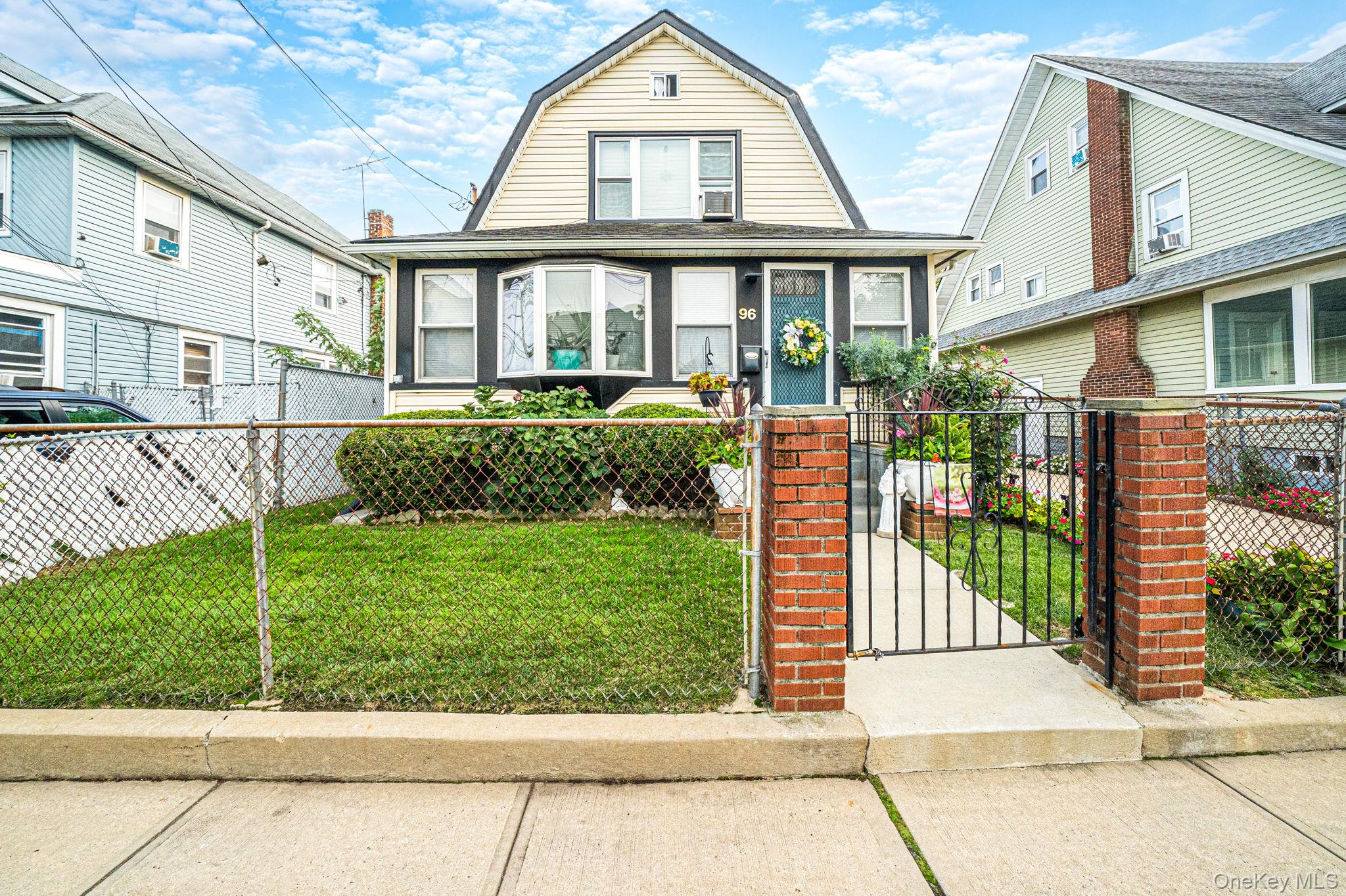 96 Van Cott Avenue