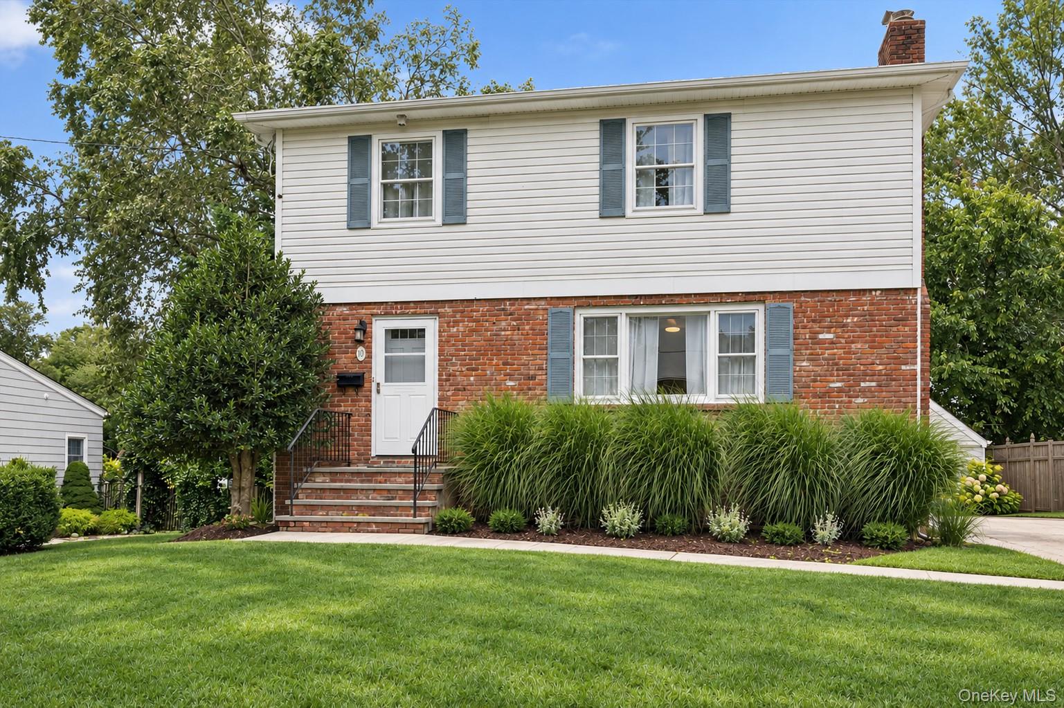 10 Grace Court