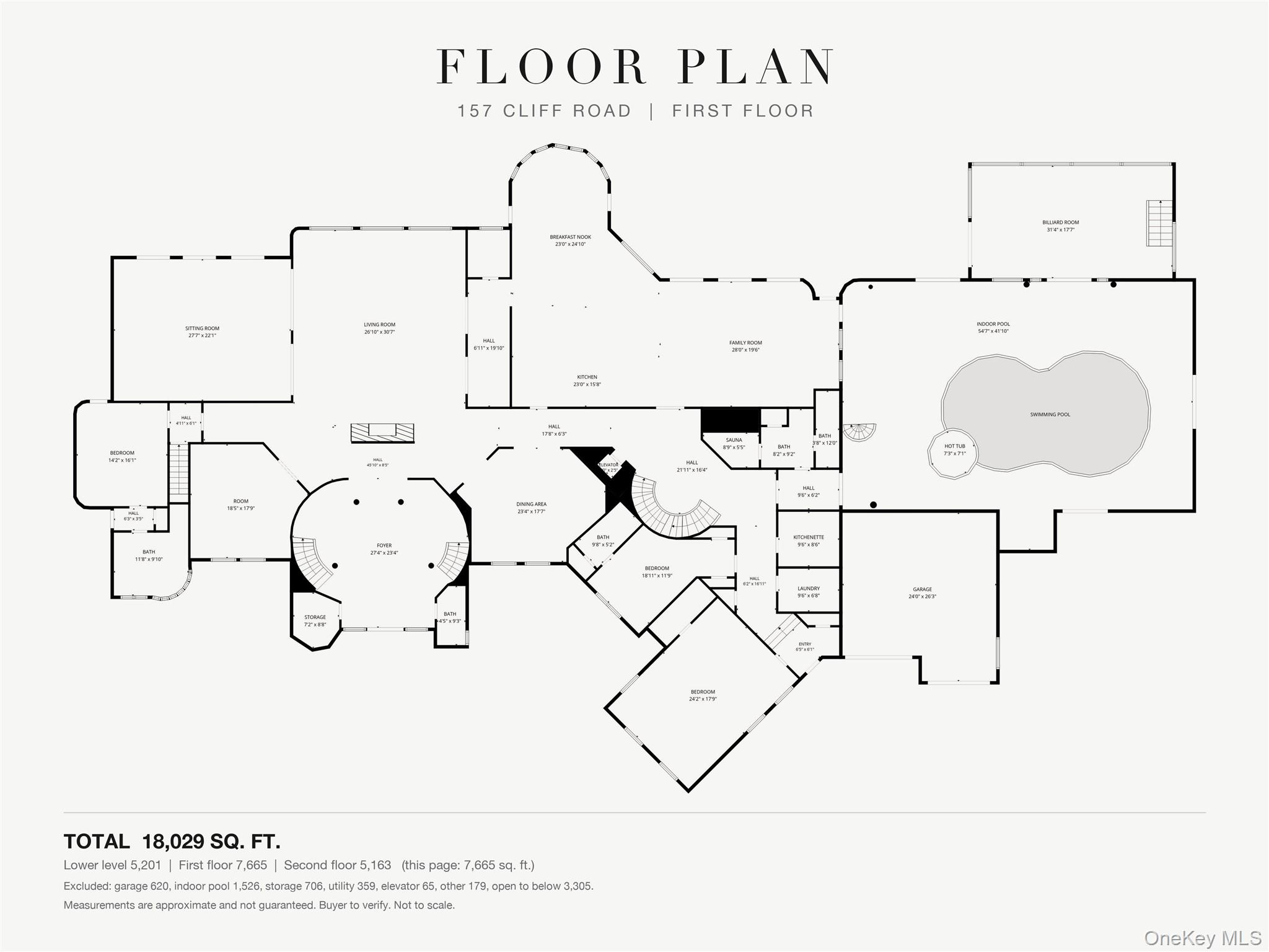 157 Cliff Road — photo 48