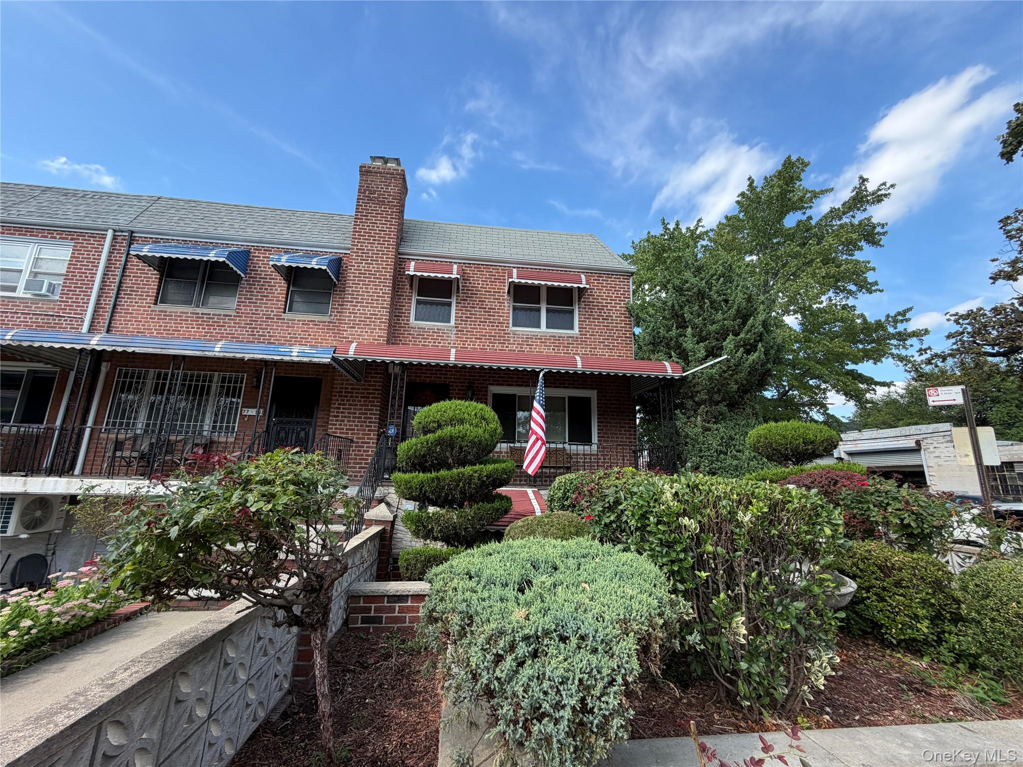 77-21 31st Avenue, East Elmhurst