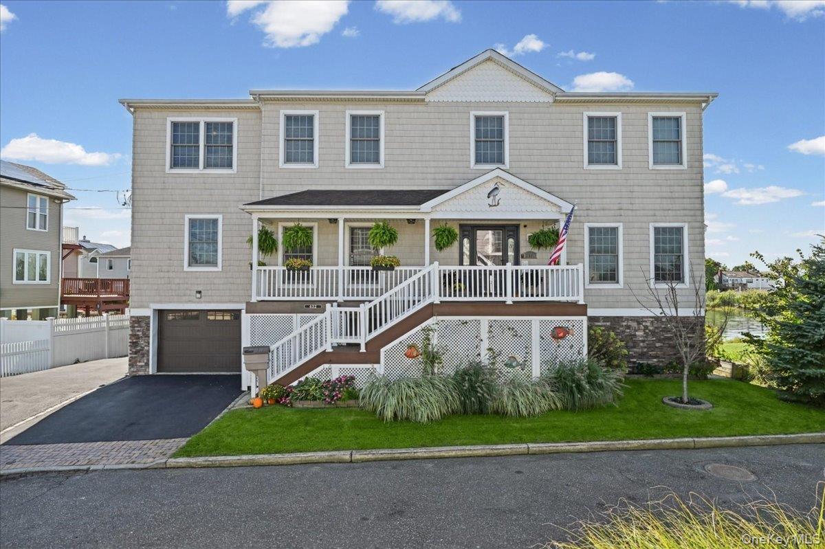 632 Arthur Street, Baldwin