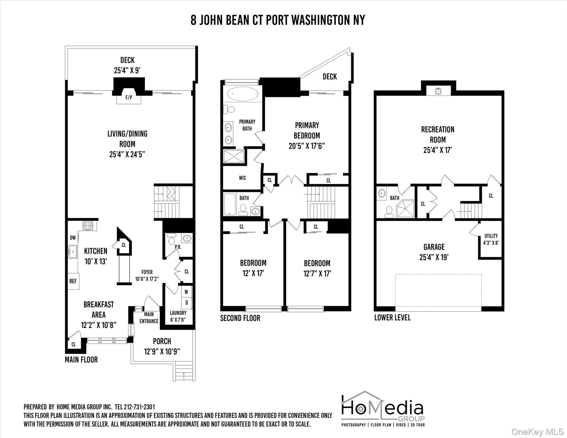 8 John Bean Court — photo 32