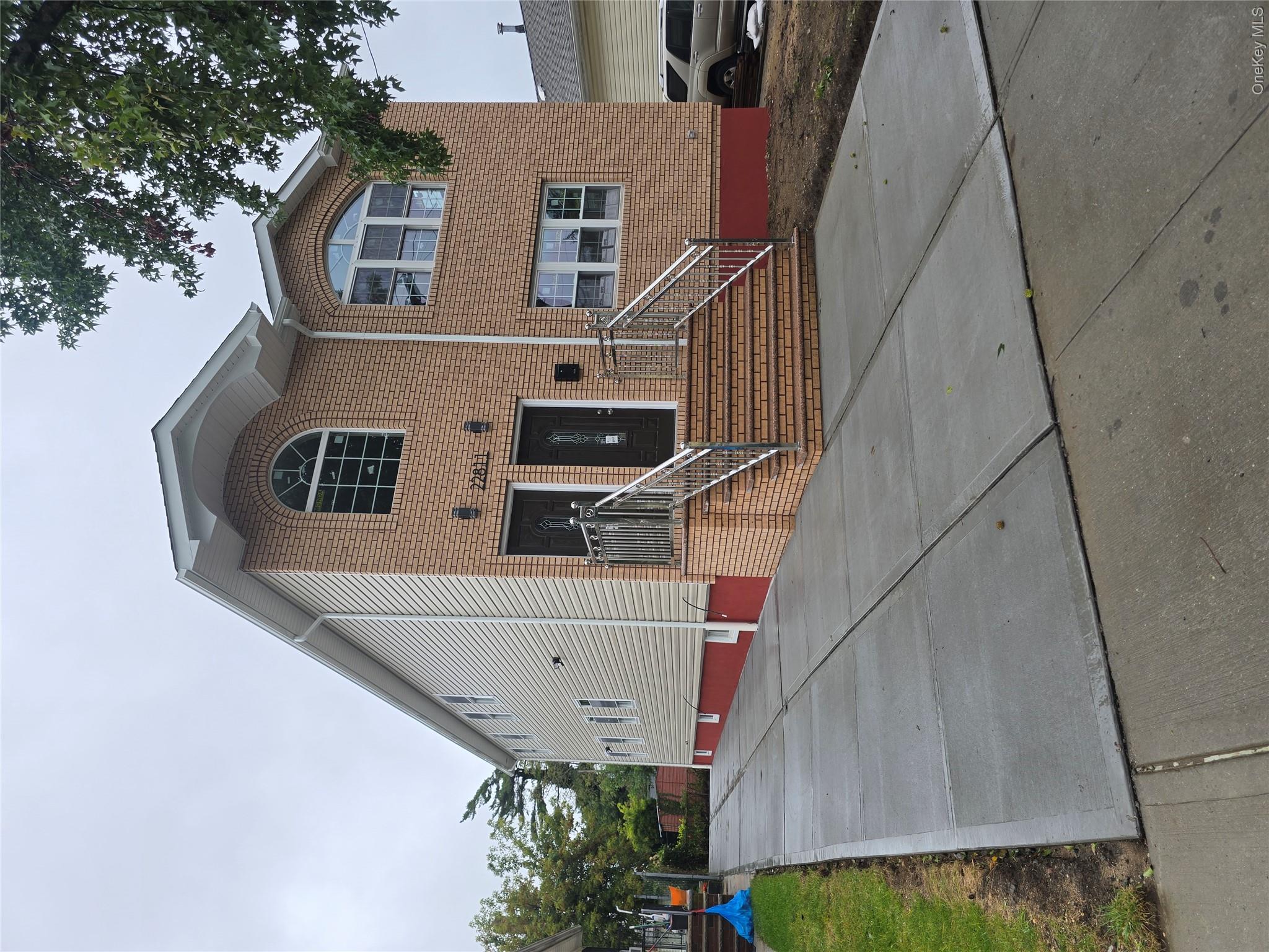 22811 145th Avenue, Springfield Gardens