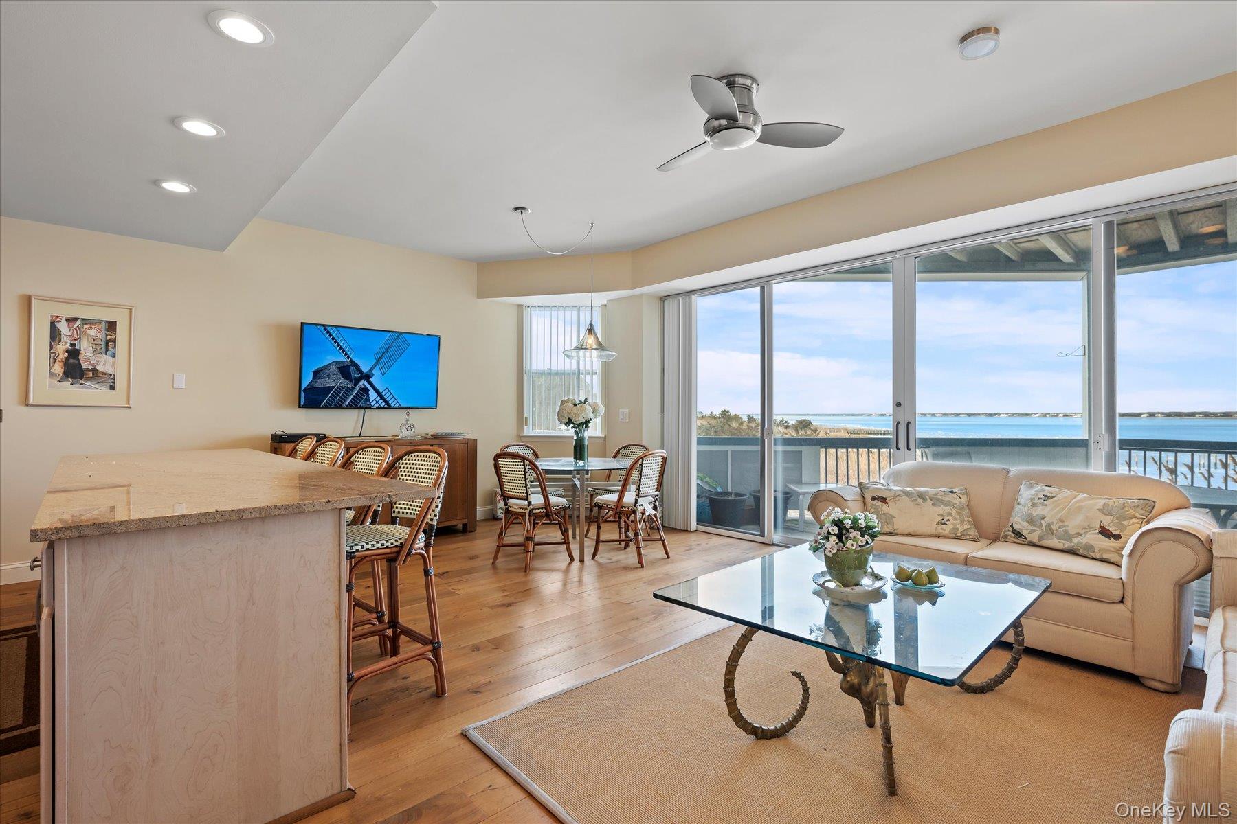 260 Dune Road #89, Westhampton Beach