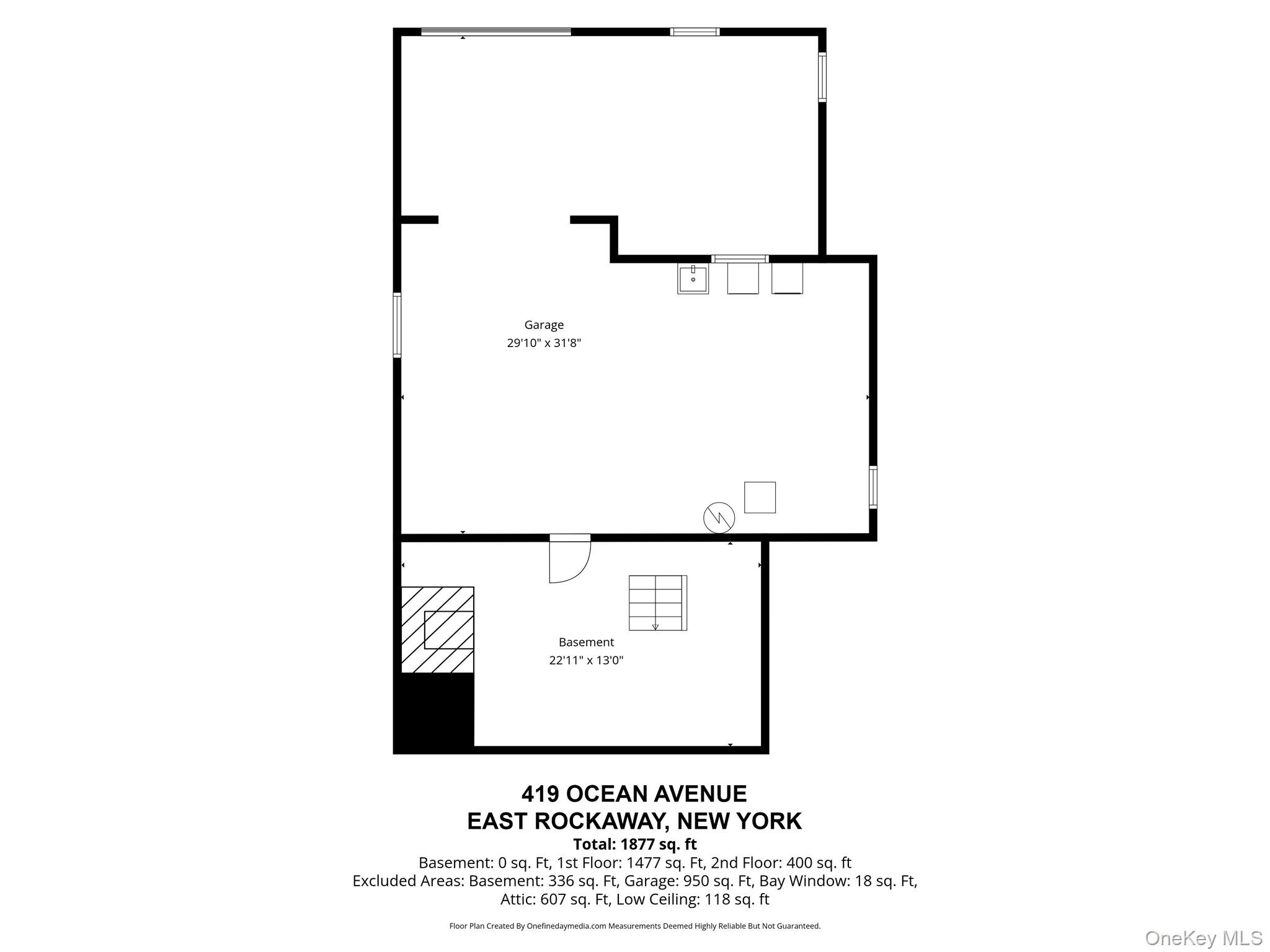 419 Ocean Avenue — photo 33