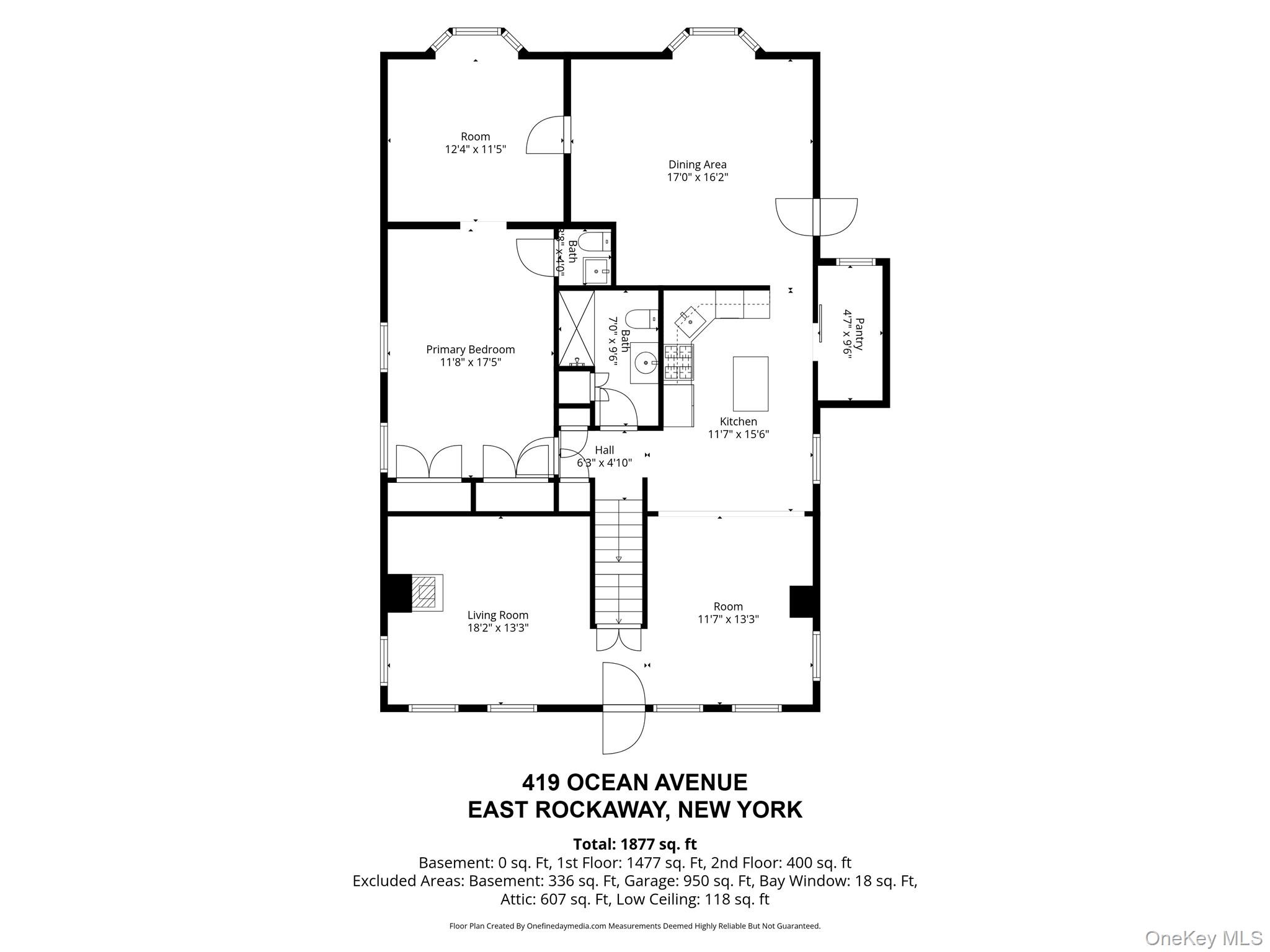 419 Ocean Avenue — photo 34