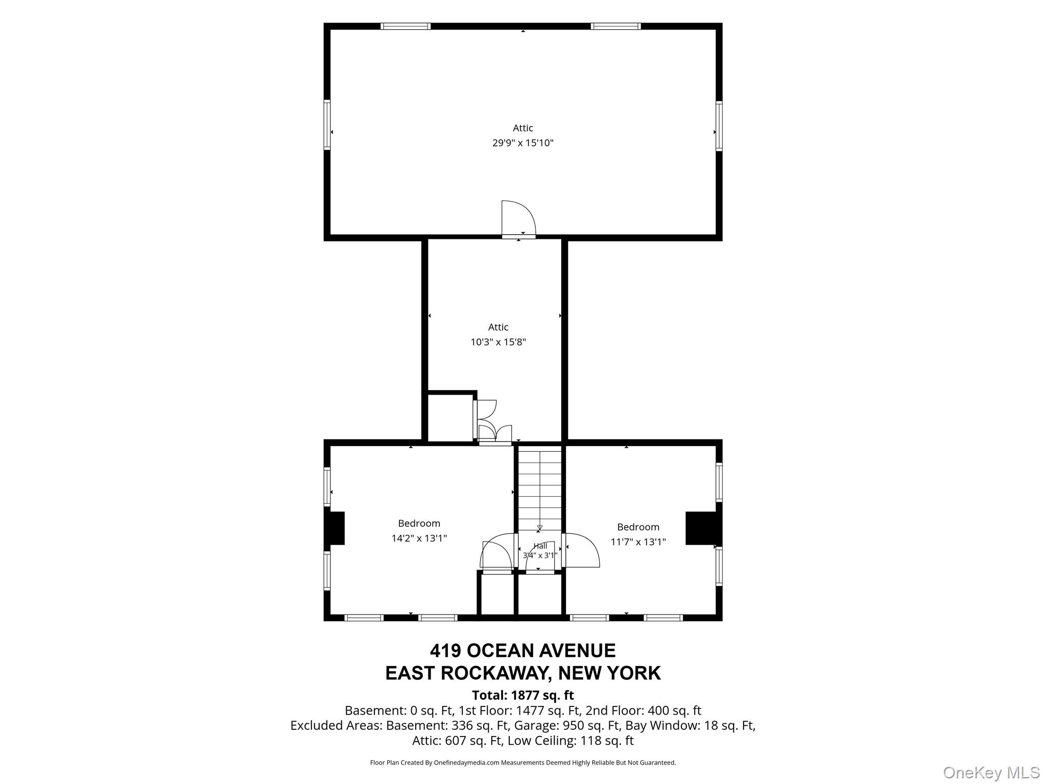 419 Ocean Avenue — photo 35