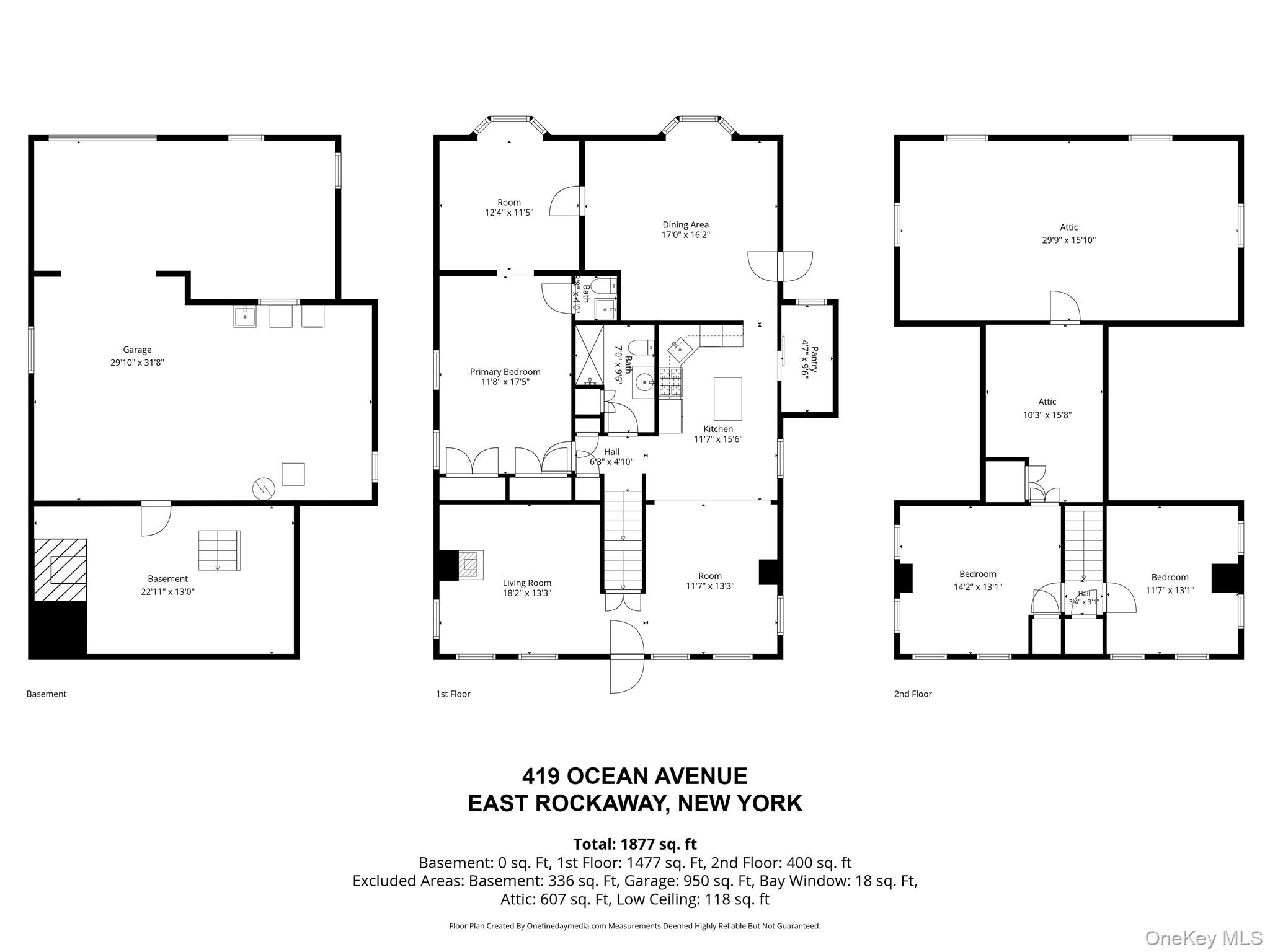 419 Ocean Avenue — photo 36