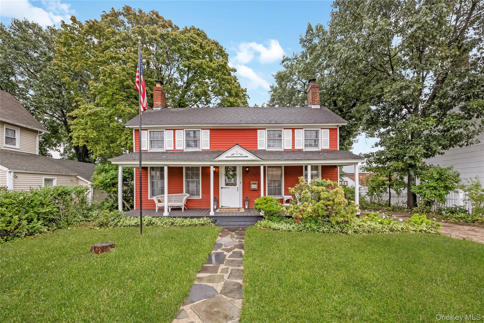 419 Ocean Avenue, East Rockaway