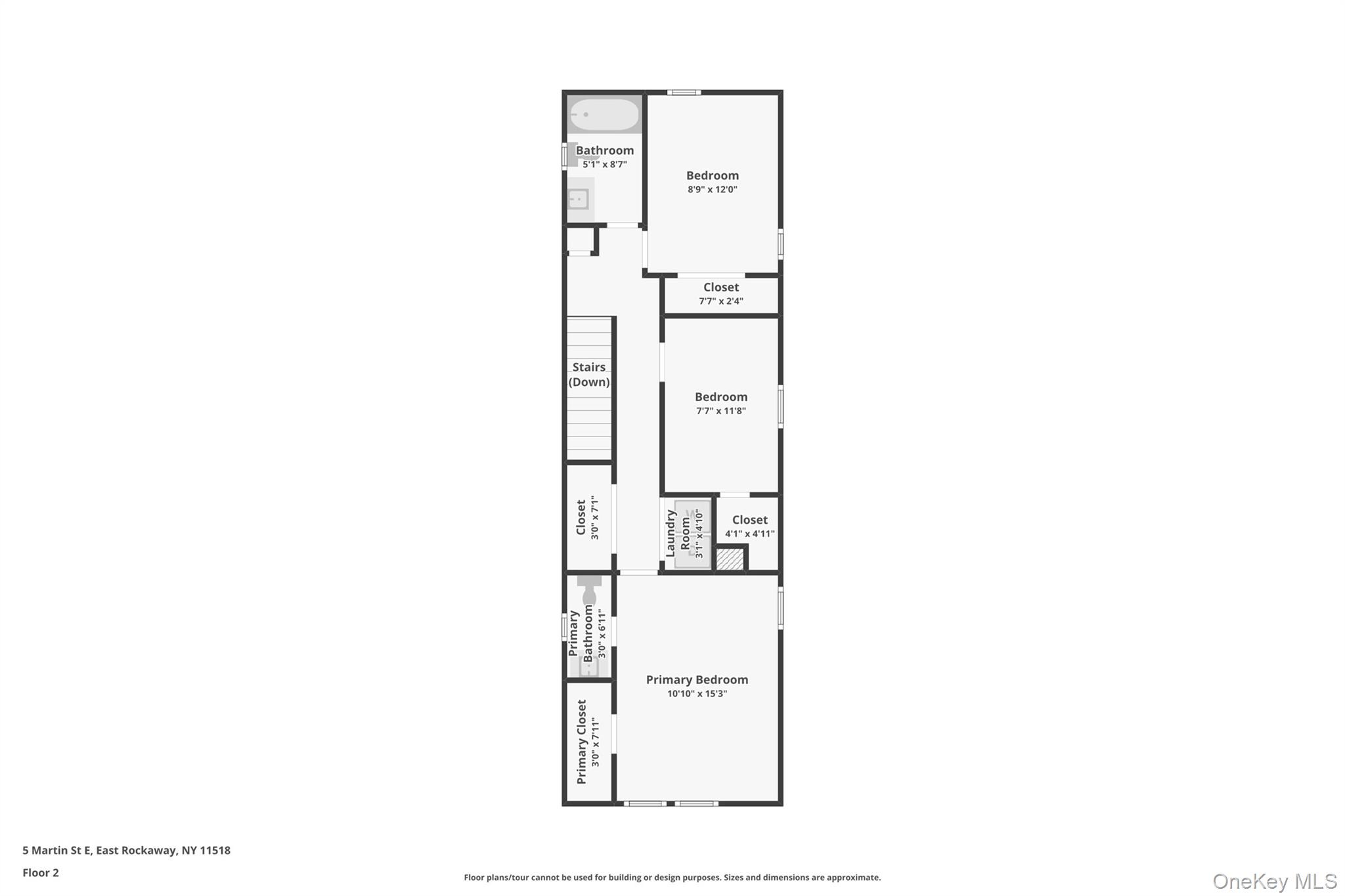 5 Martin Street — photo 32