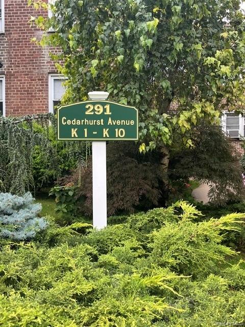 291 Cedarhurst Avenue #K4, Cedarhurst