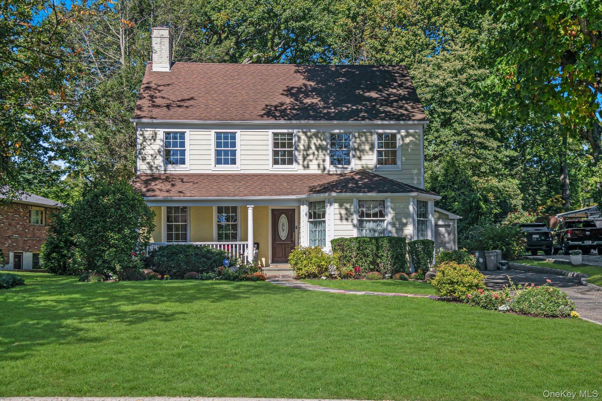 86 Summit Road