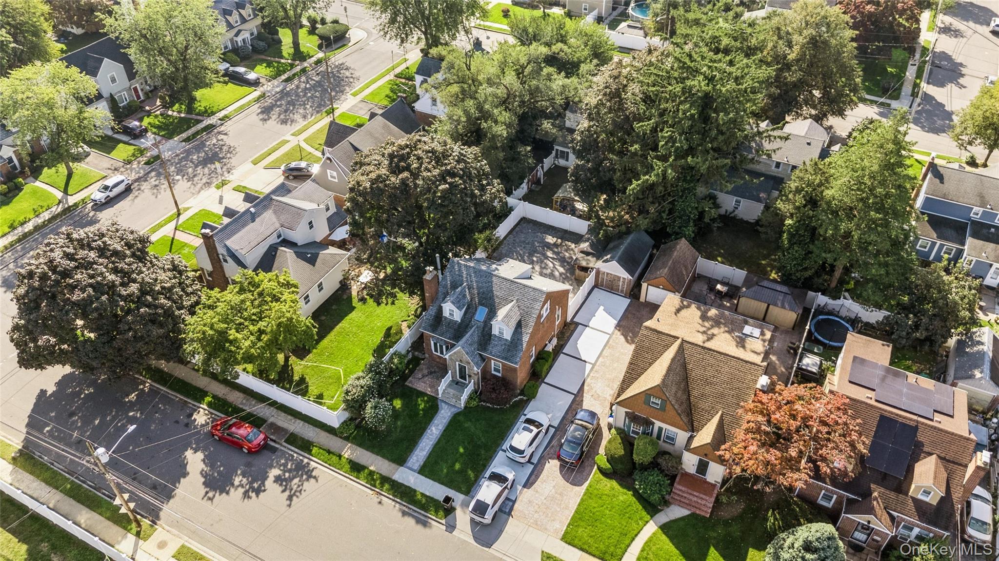 800 Wesley Street, North Baldwin