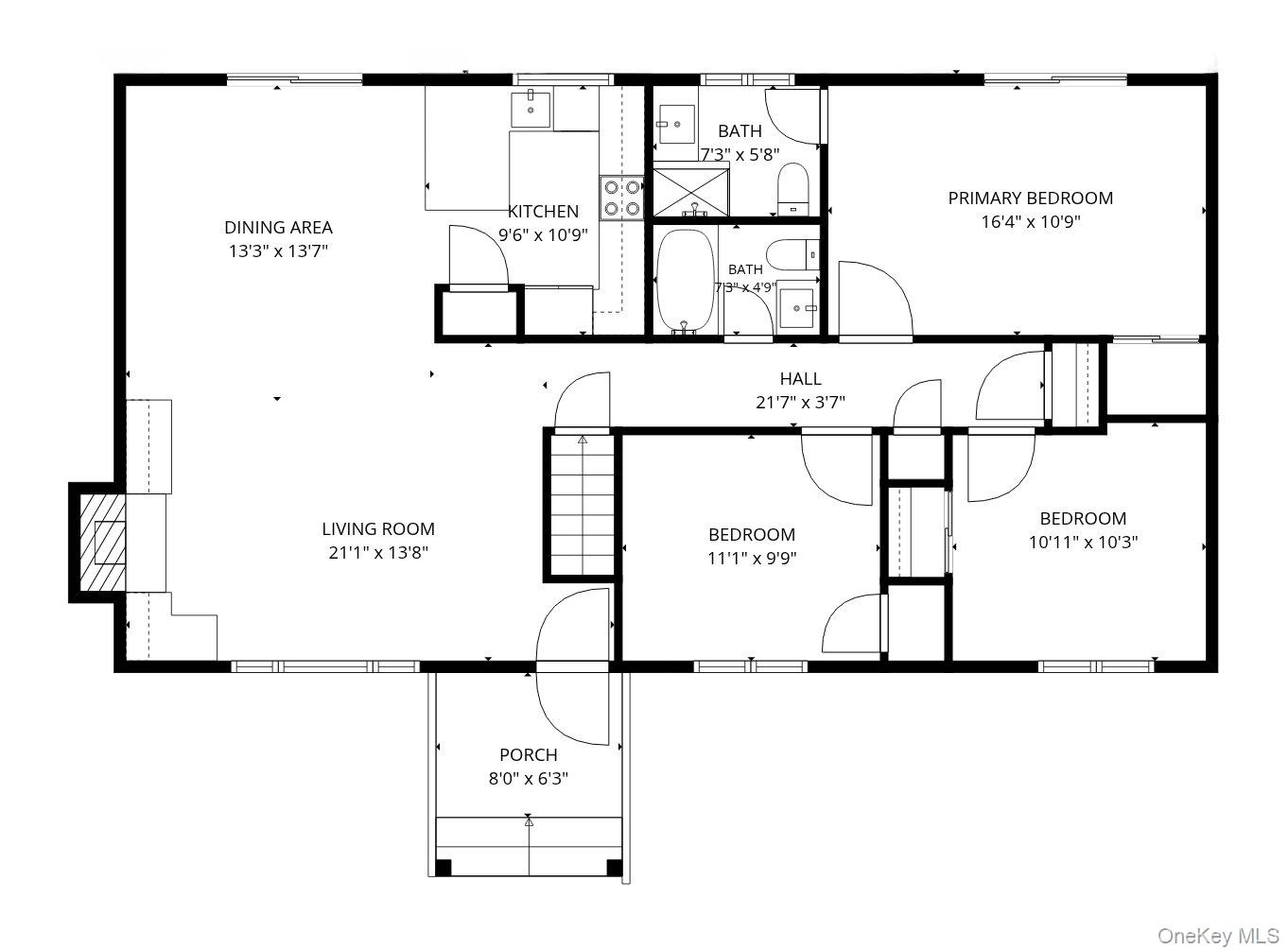 111 Bay Avenue — photo 39
