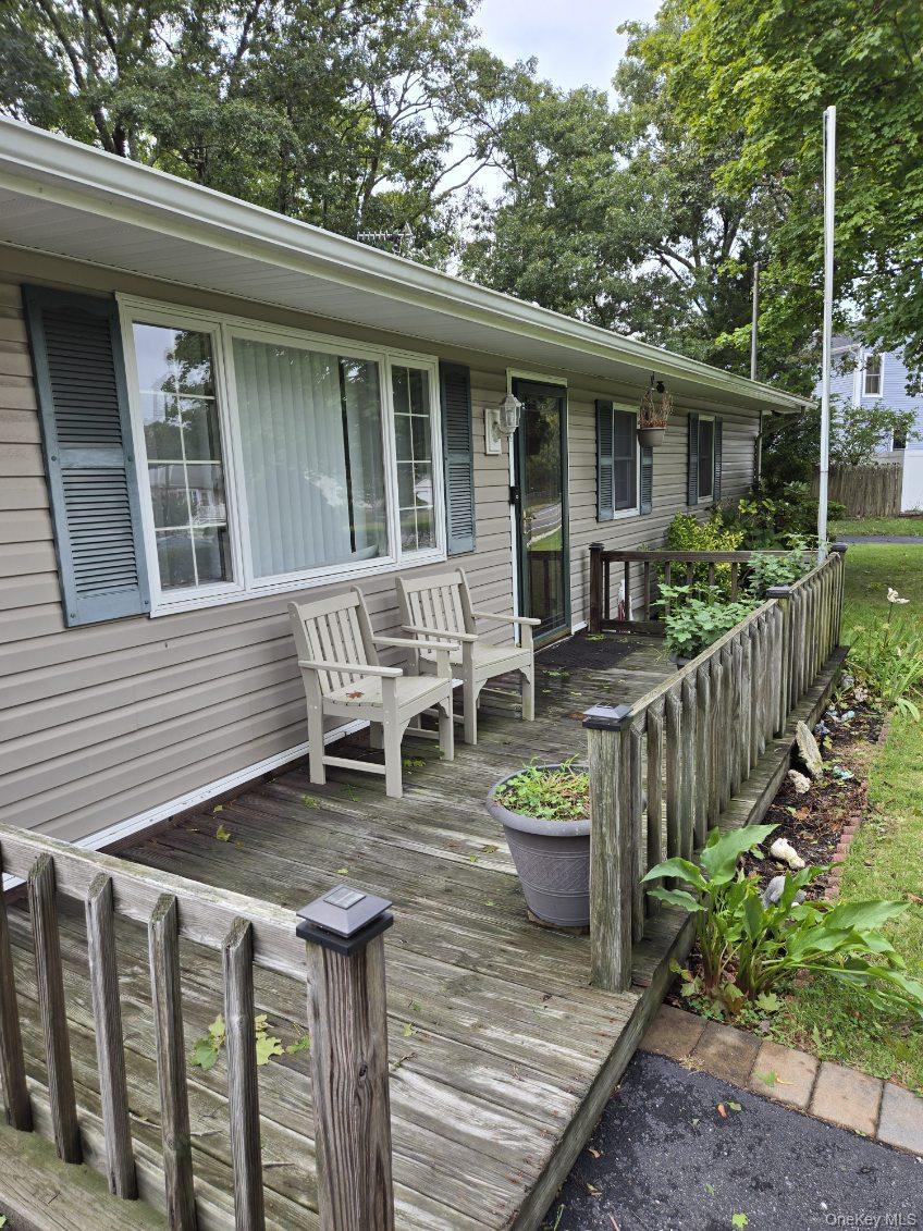 34 Floyd Road, Shirley