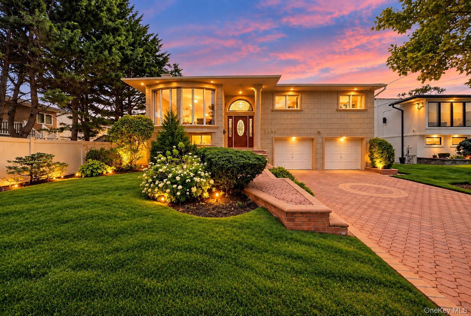3400 Courtney Place, Baldwin