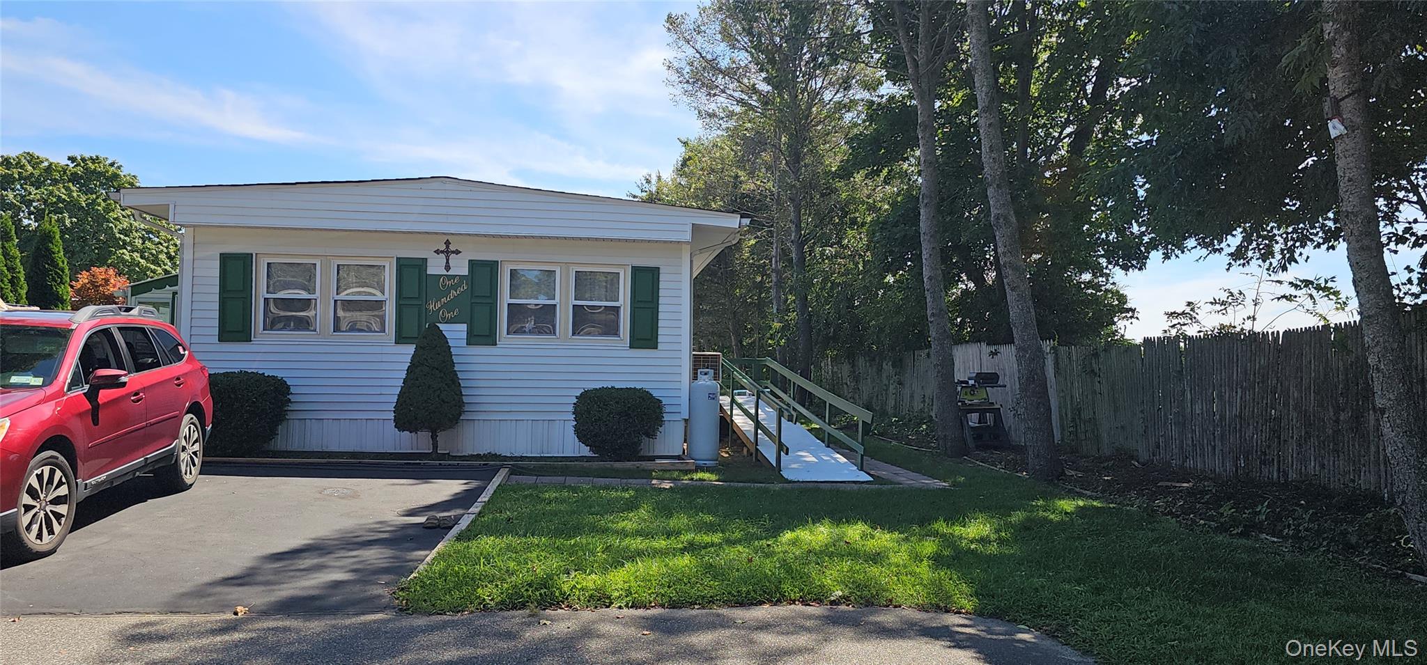 703 Fresh Pond Avenue #101, Calverton
