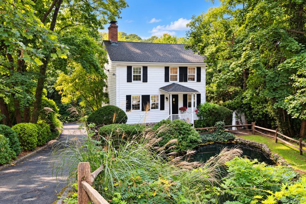 80 Broadway, Roslyn