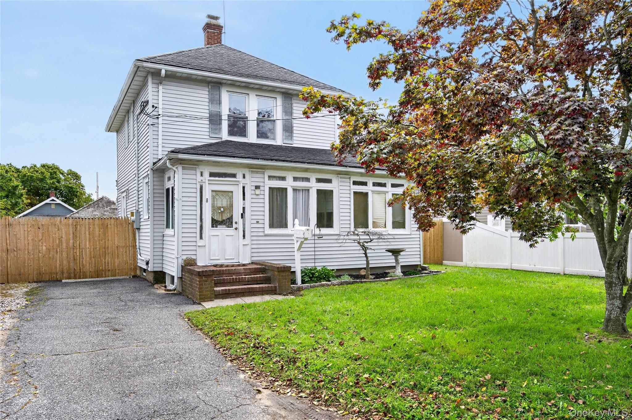 8 Juliet Street