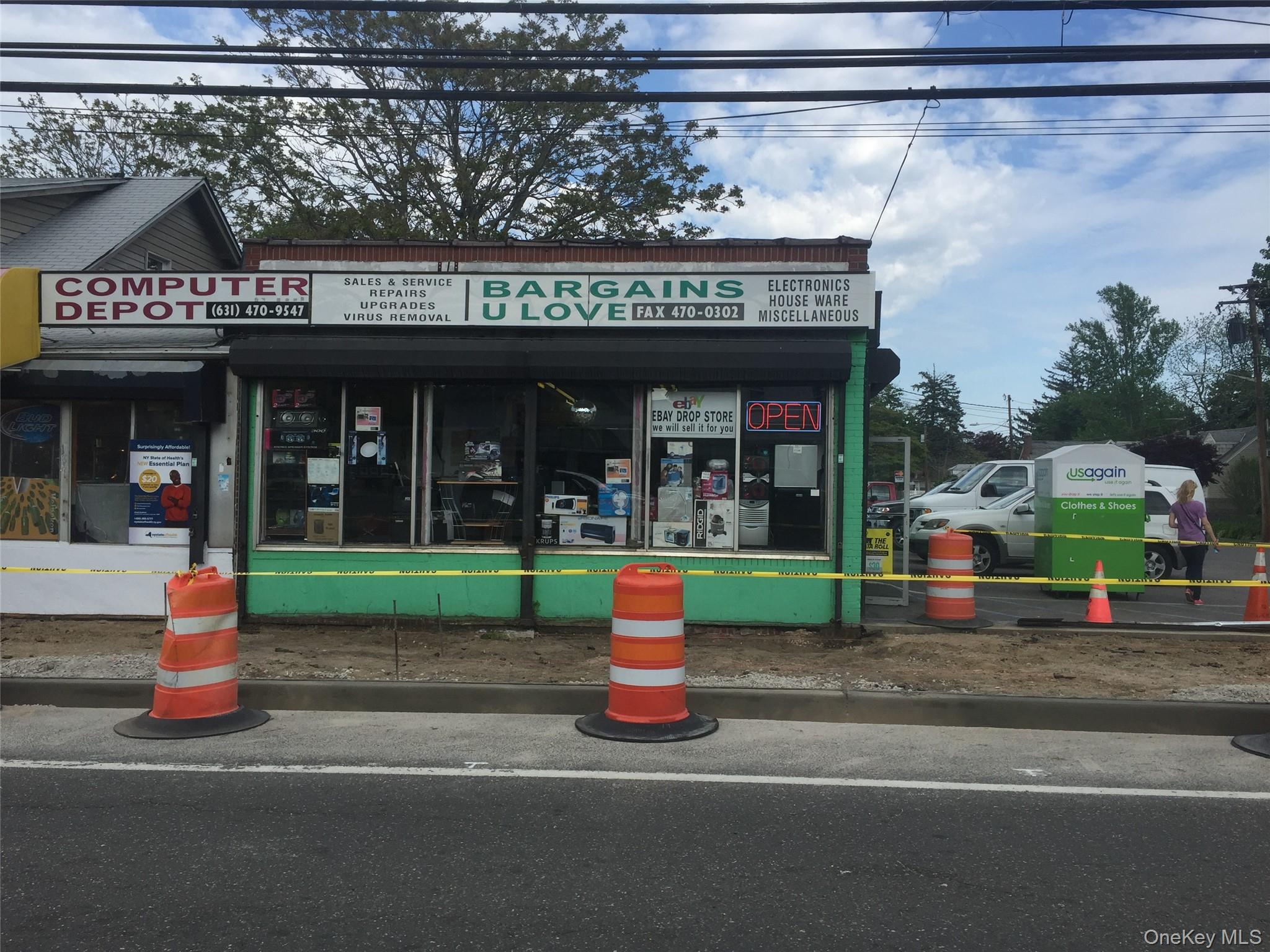 184 Depot Road, Huntington Station
