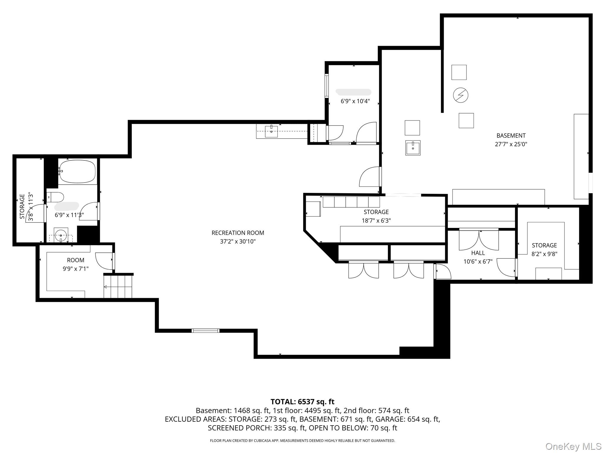 6 Quail Path — photo 43