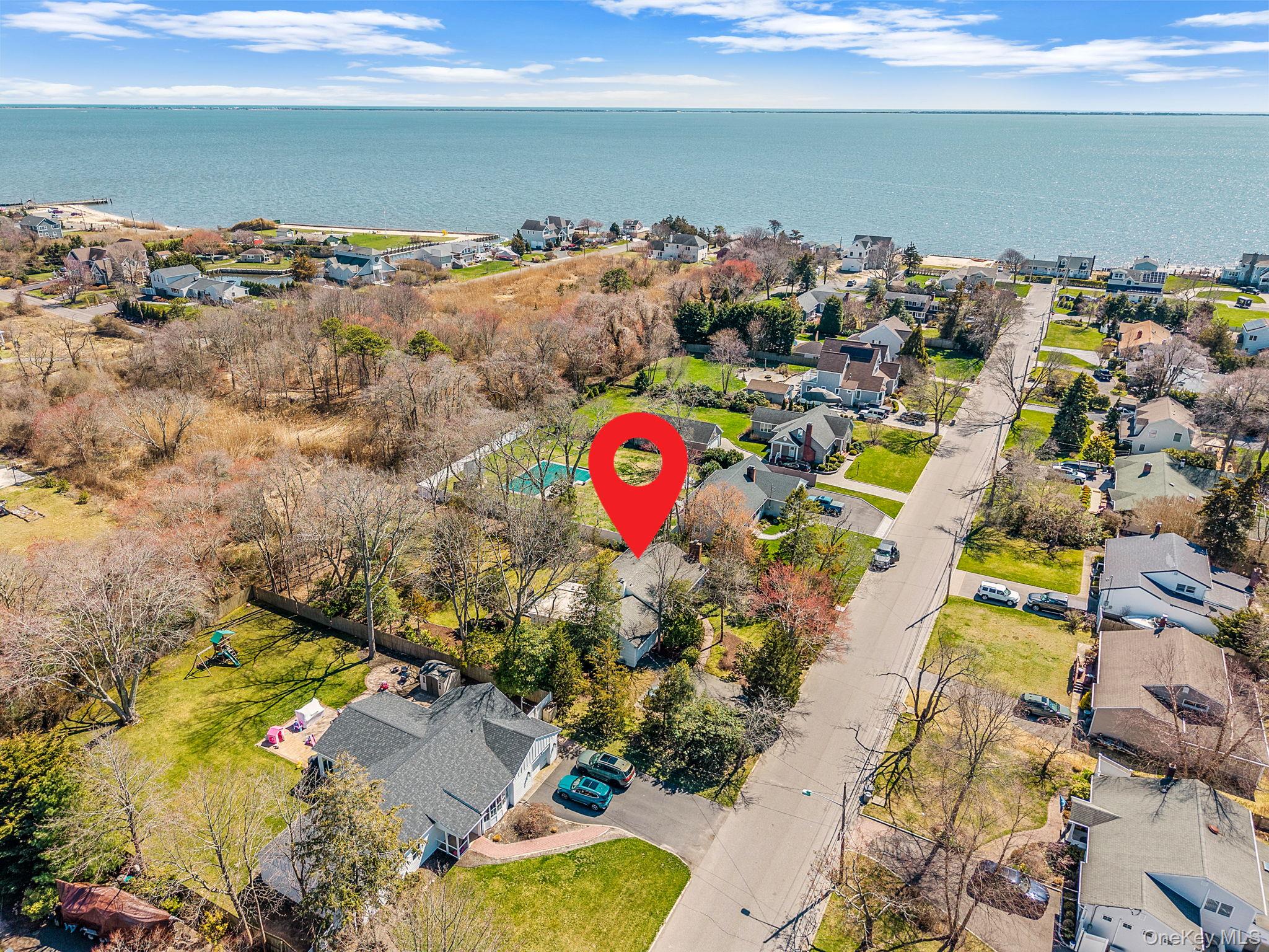 223 Connetquot Road