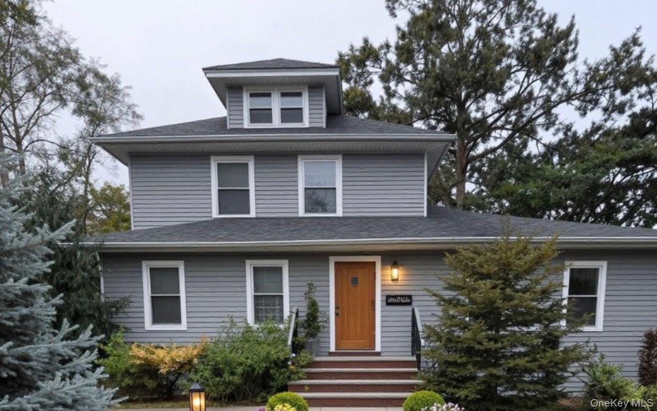 116 Carleton Avenue