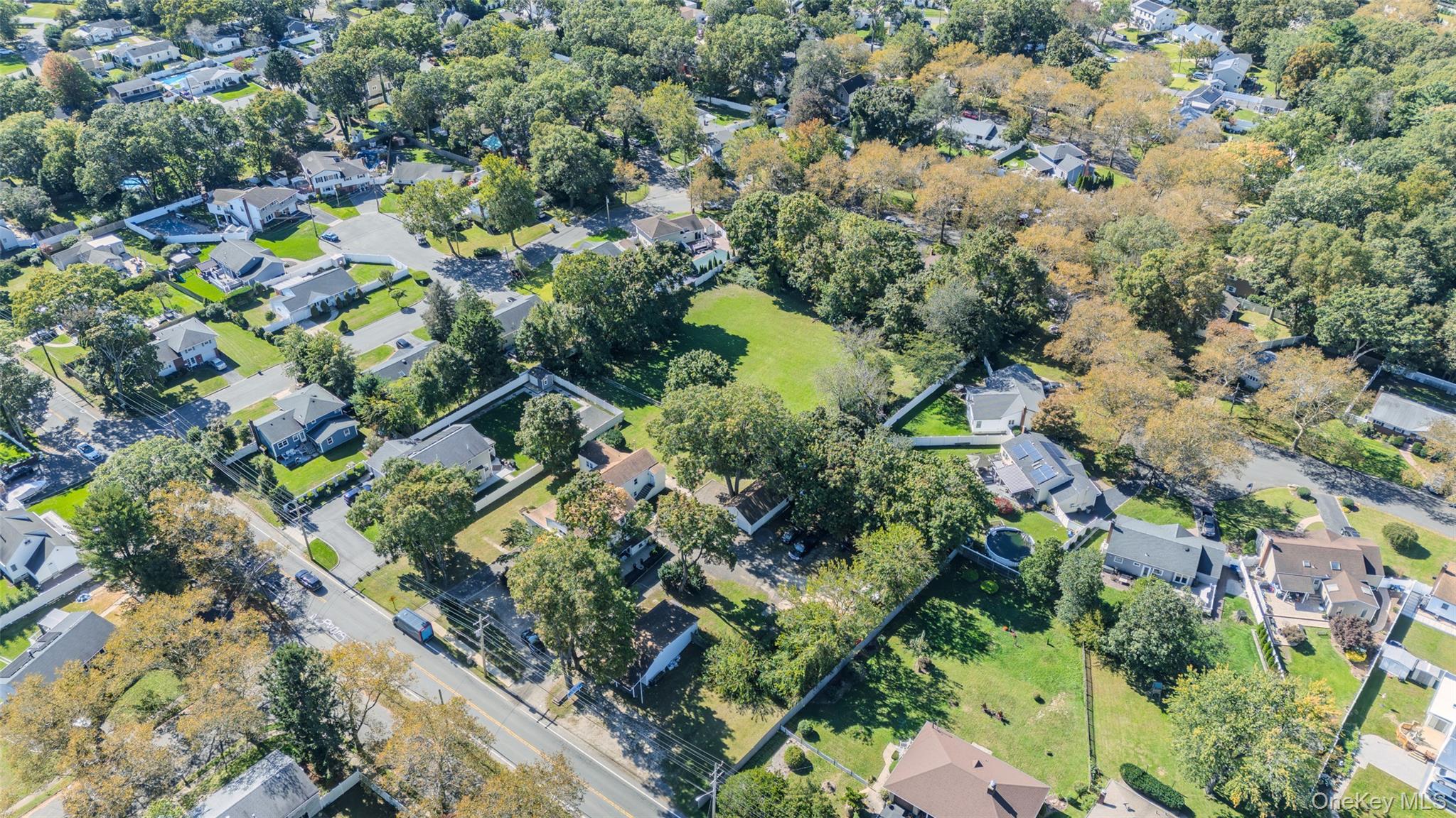 792 Larkfield Road