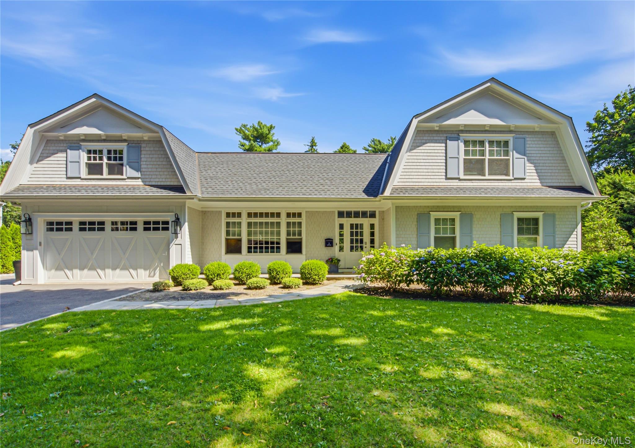 2 Wood Lane, Locust Valley