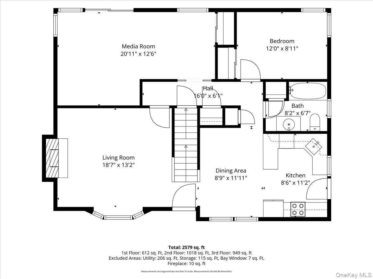 44 Garfield Place — photo 41