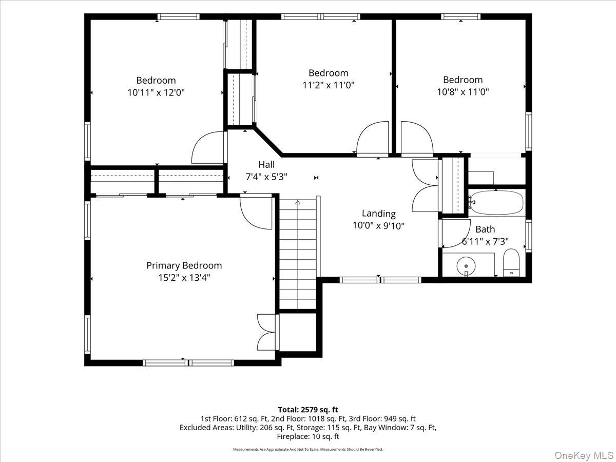 44 Garfield Place — photo 42