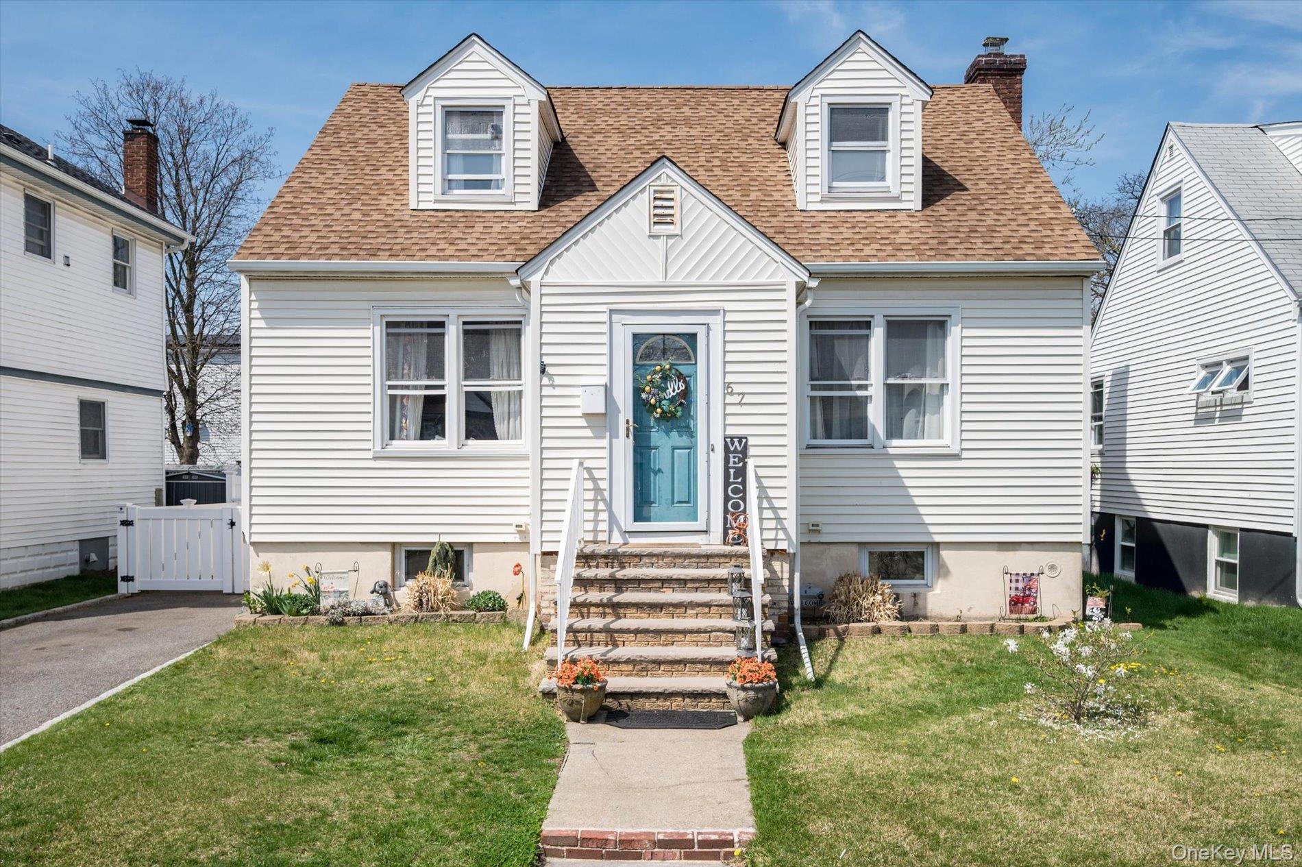 67 Waldo Avenue
