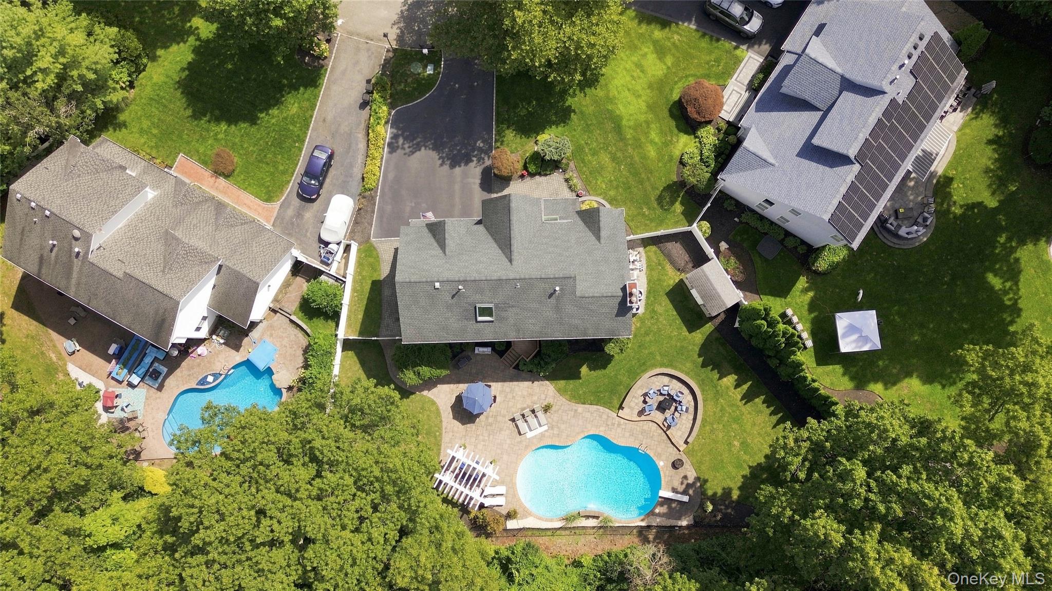 5 Aspatuck Court — photo 33