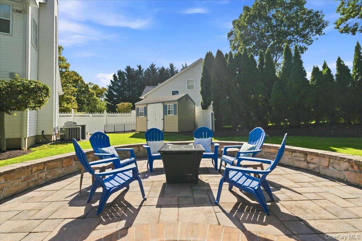 5 Aspatuck Court — photo 34
