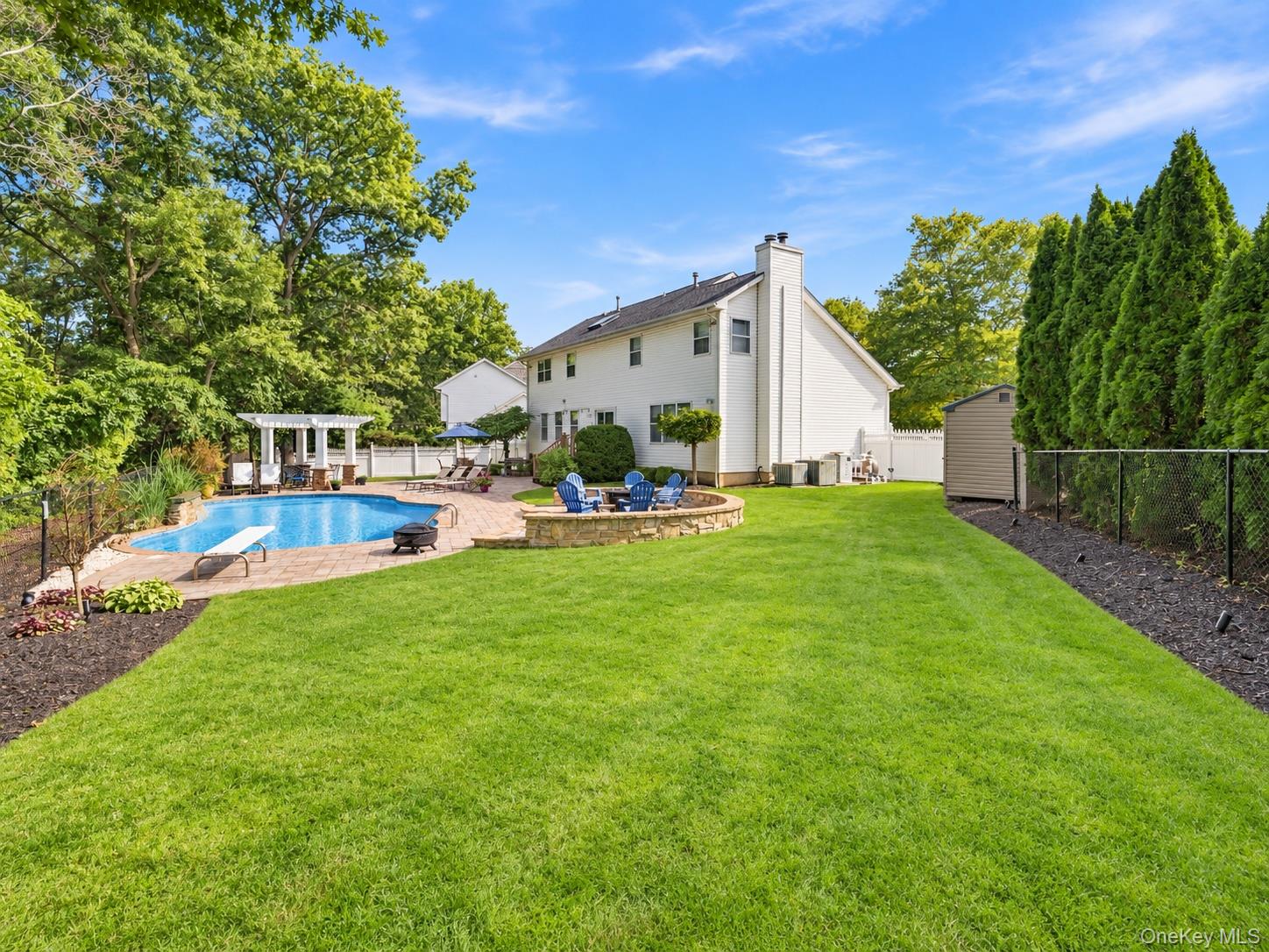 5 Aspatuck Court — photo 38