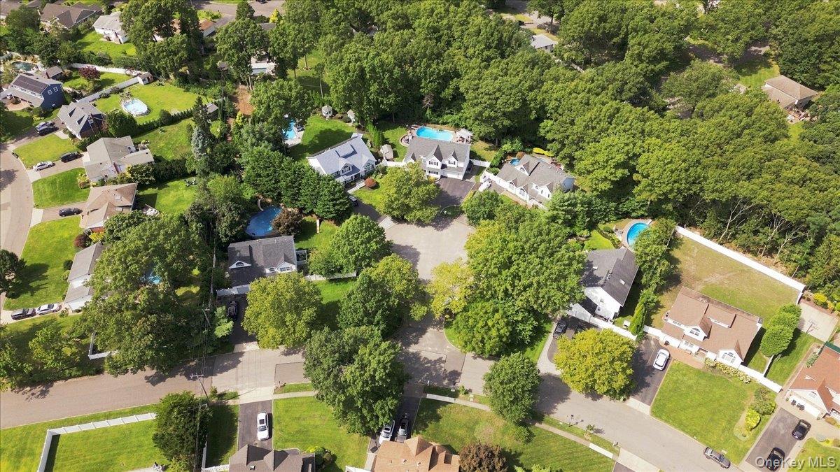 5 Aspatuck Court — photo 40