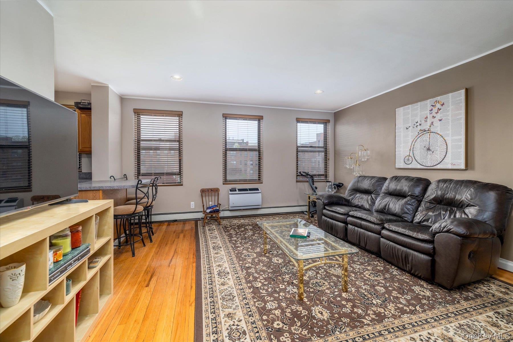 1 Jefferson Avenue #H8 — photo 2