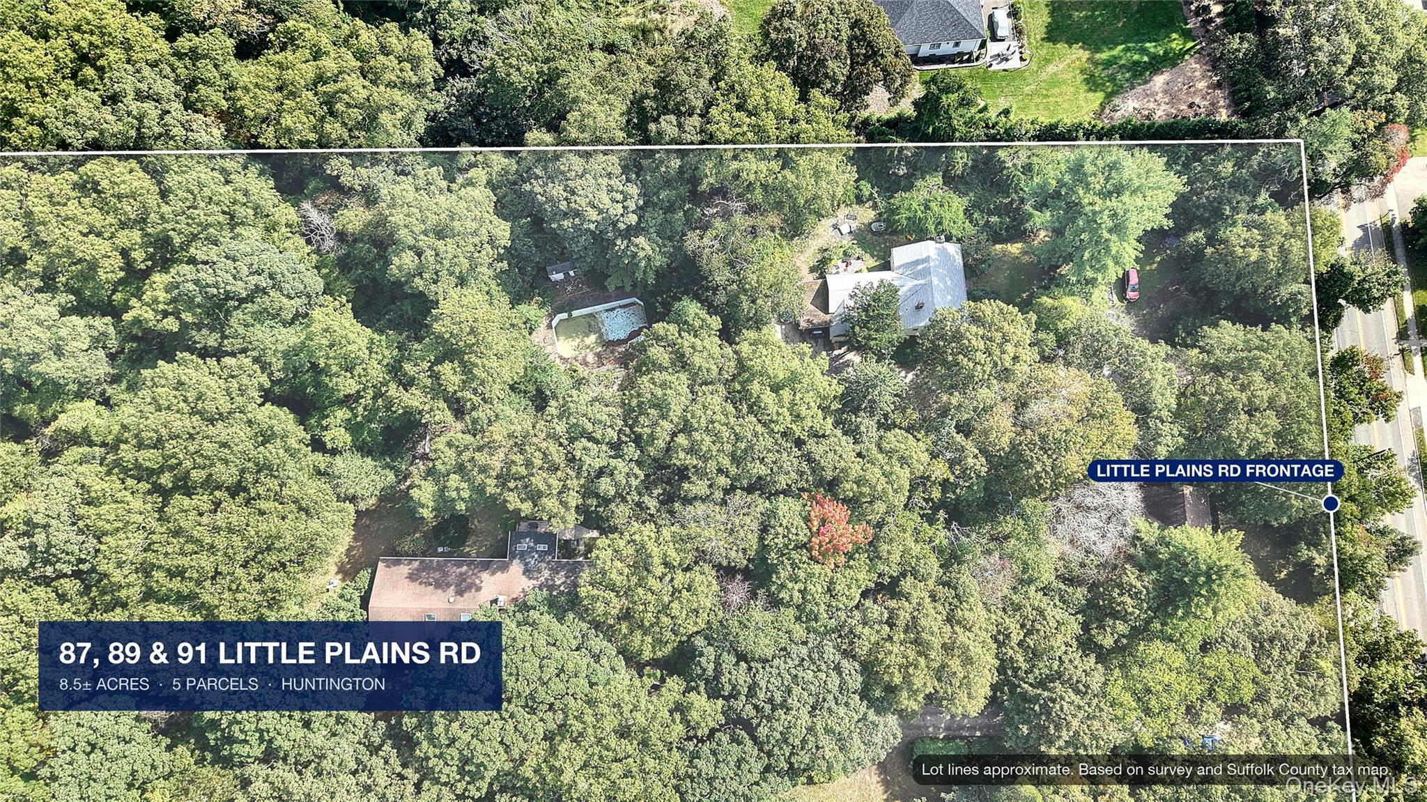 87-91 Little Plains Road — photo 2