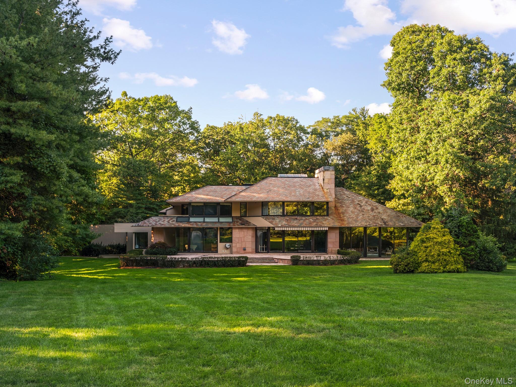 101 wheatley Road