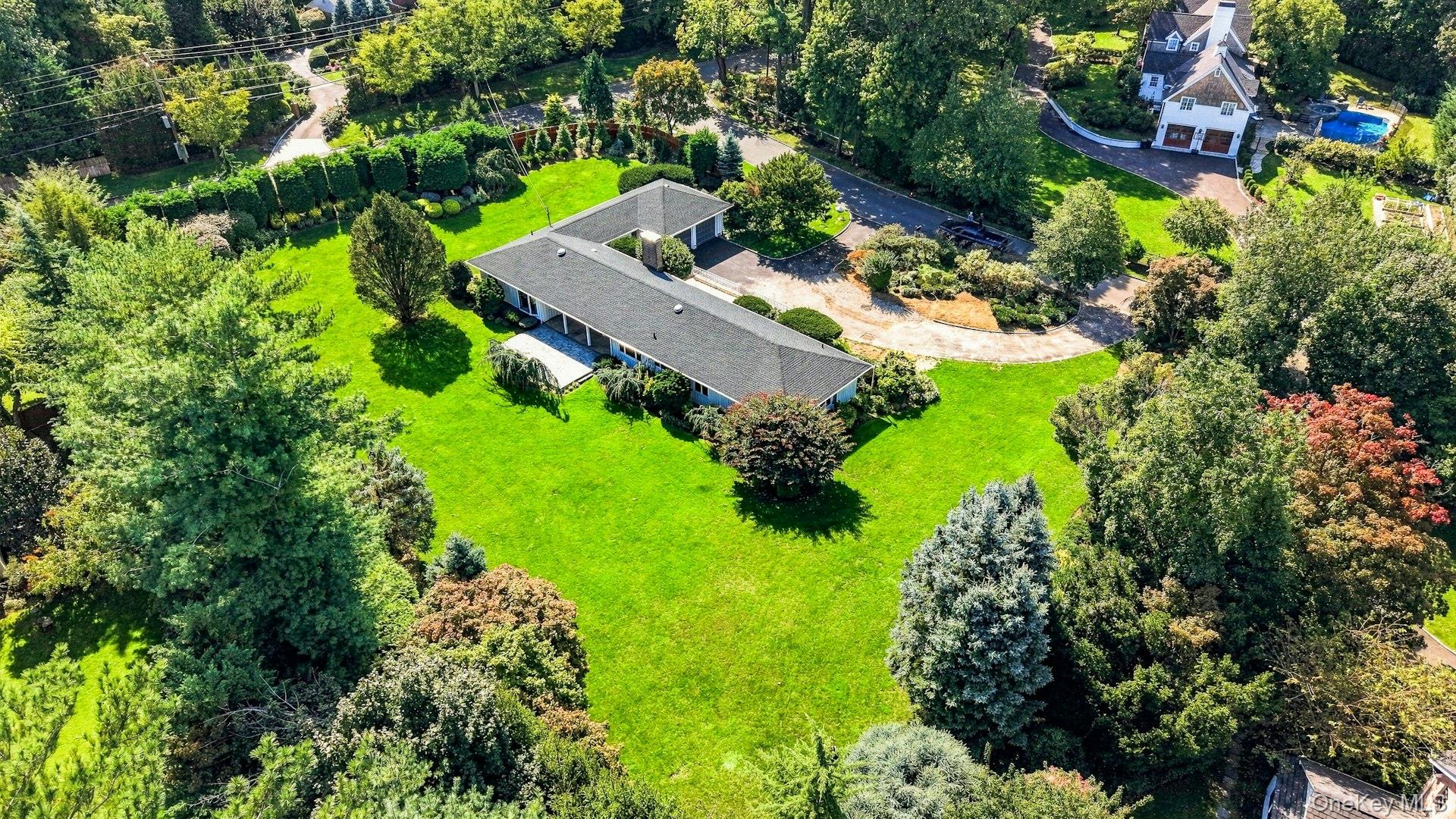 1 Cornwells Beach Road