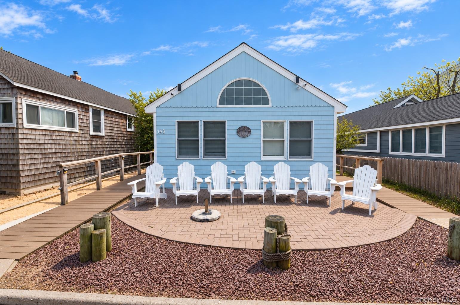 143 Ocean Road