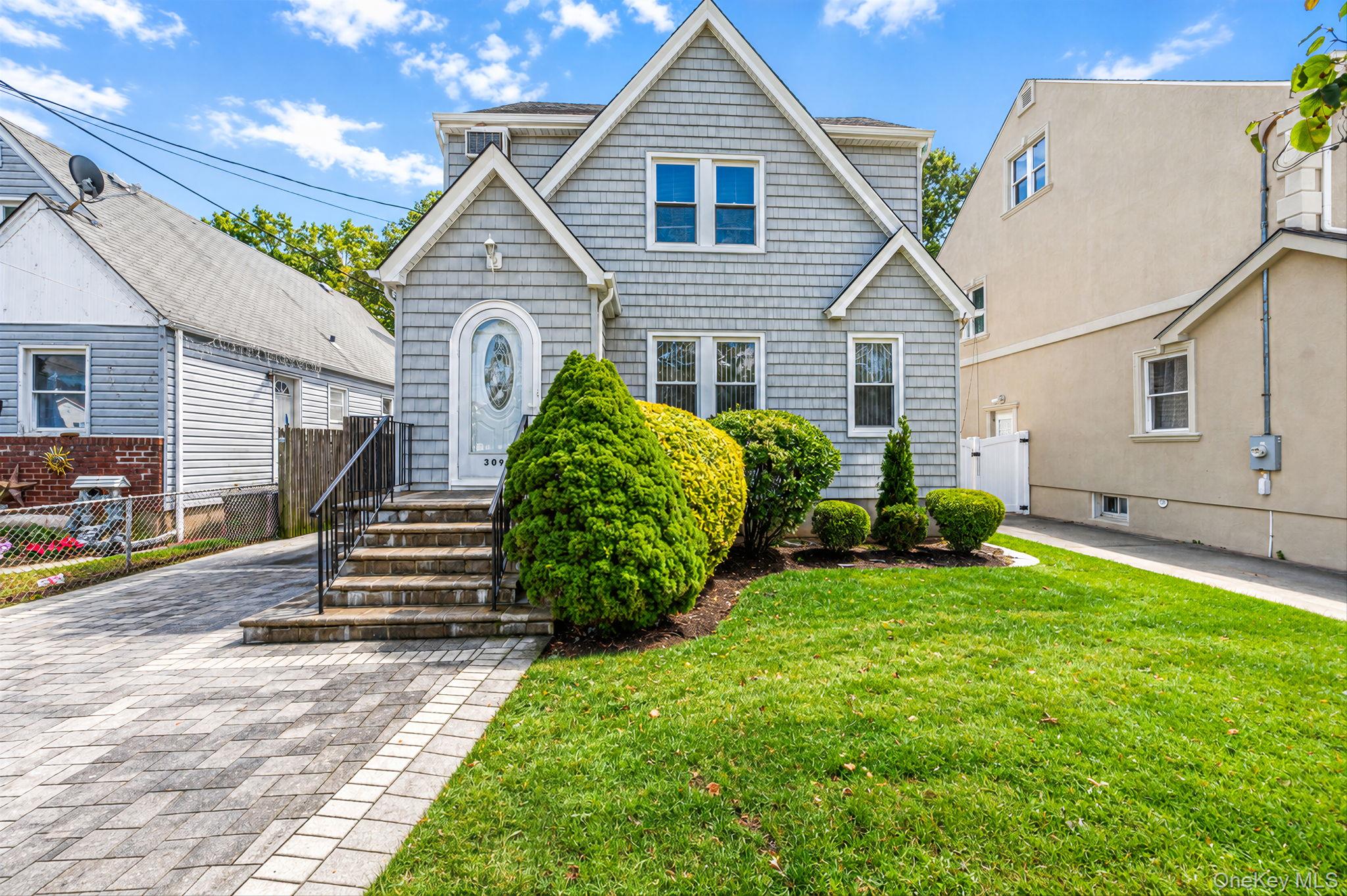 309 Garfield Avenue, West Hempstead